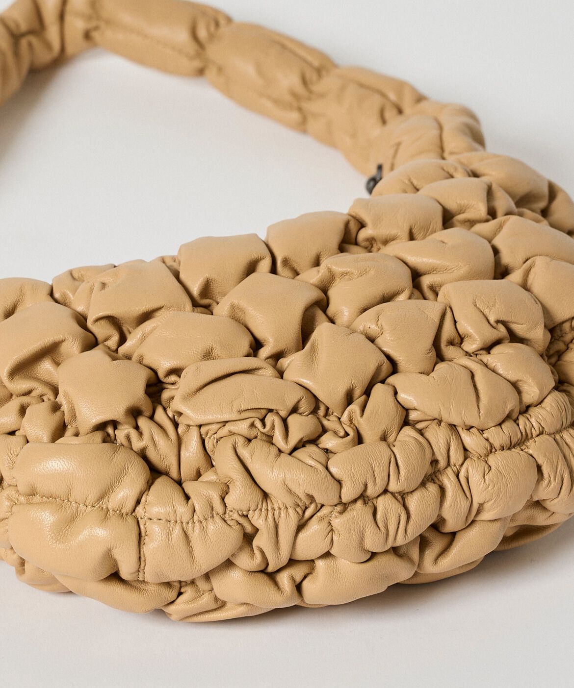 INED「《SUPERIOR CLOSET》COZY MINI バッグ《Vintage century》」|ショルダー・メッセンジャー|