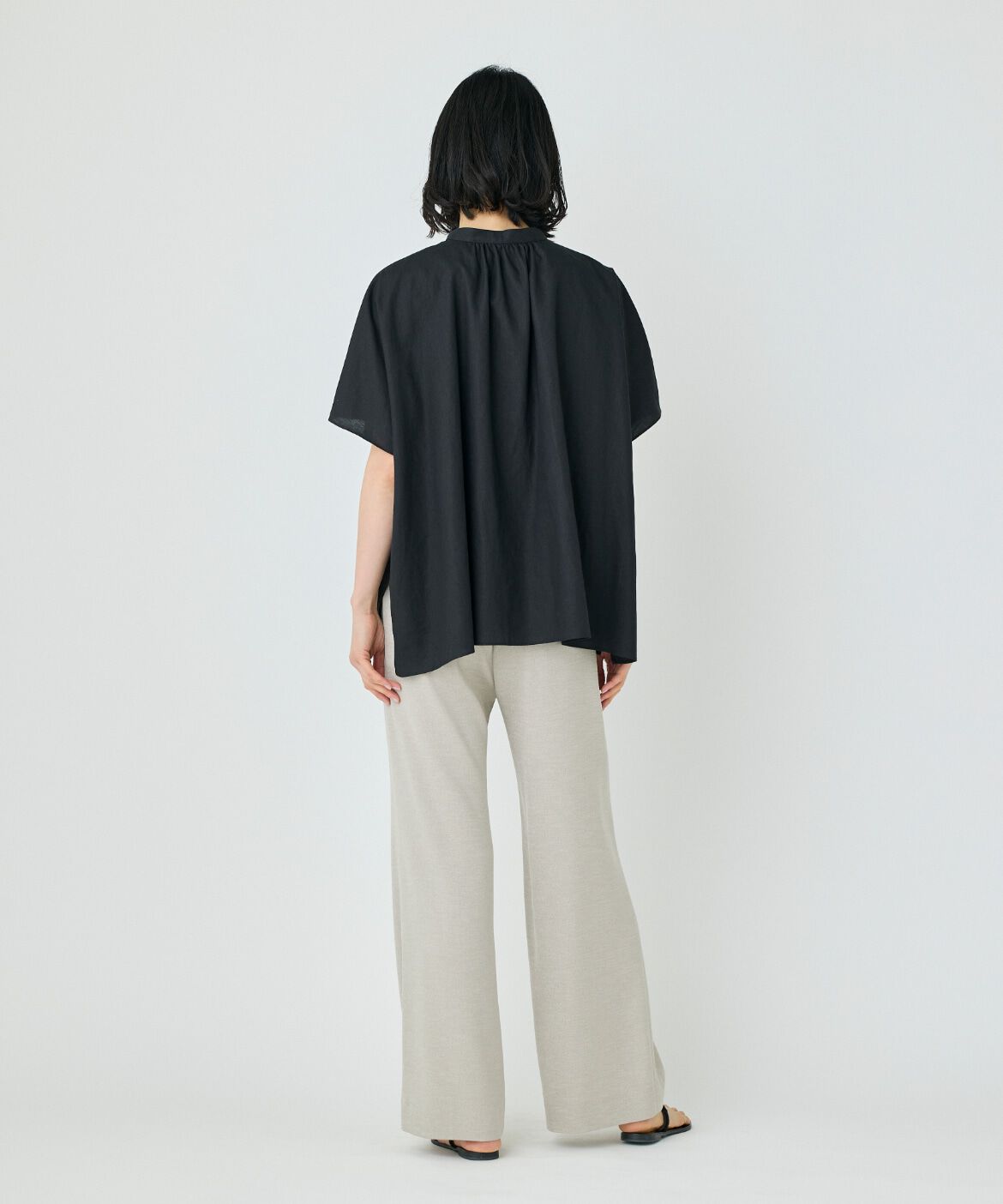 7-IDconcept.「イージーパンツ」|その他|