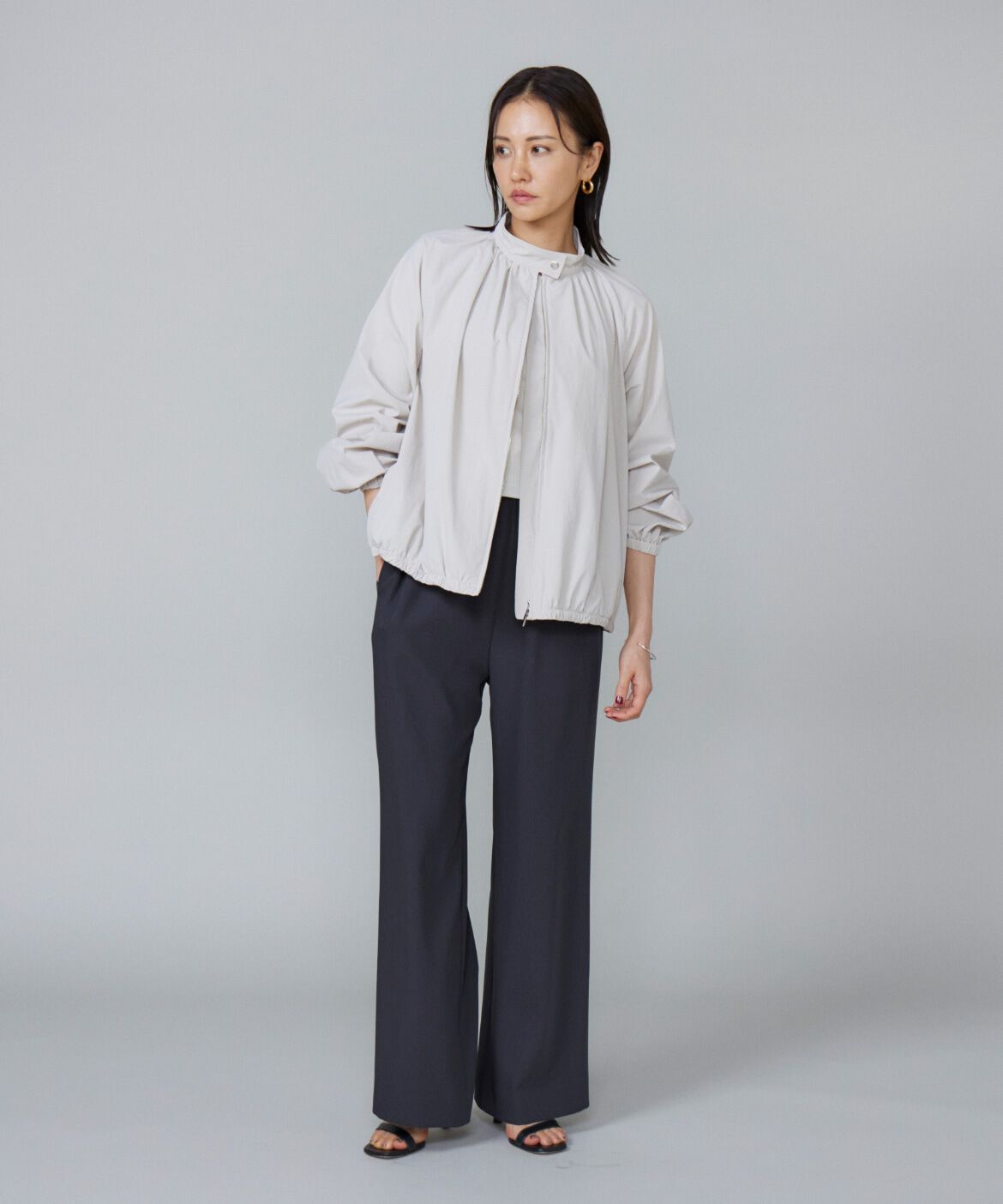 Le Souk「イージーパンツ」|その他|