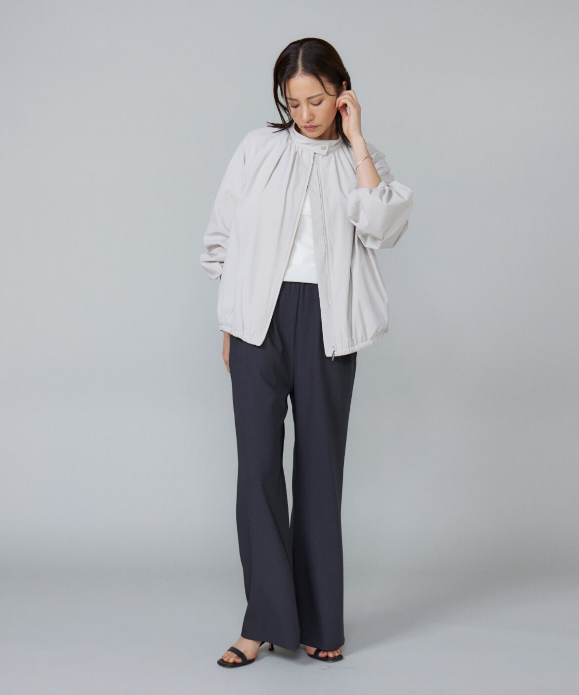 Le Souk「イージーパンツ」|その他|