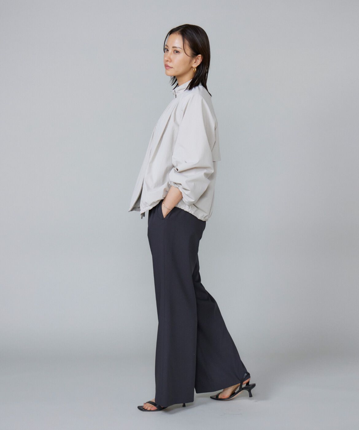 Le Souk「イージーパンツ」|その他|