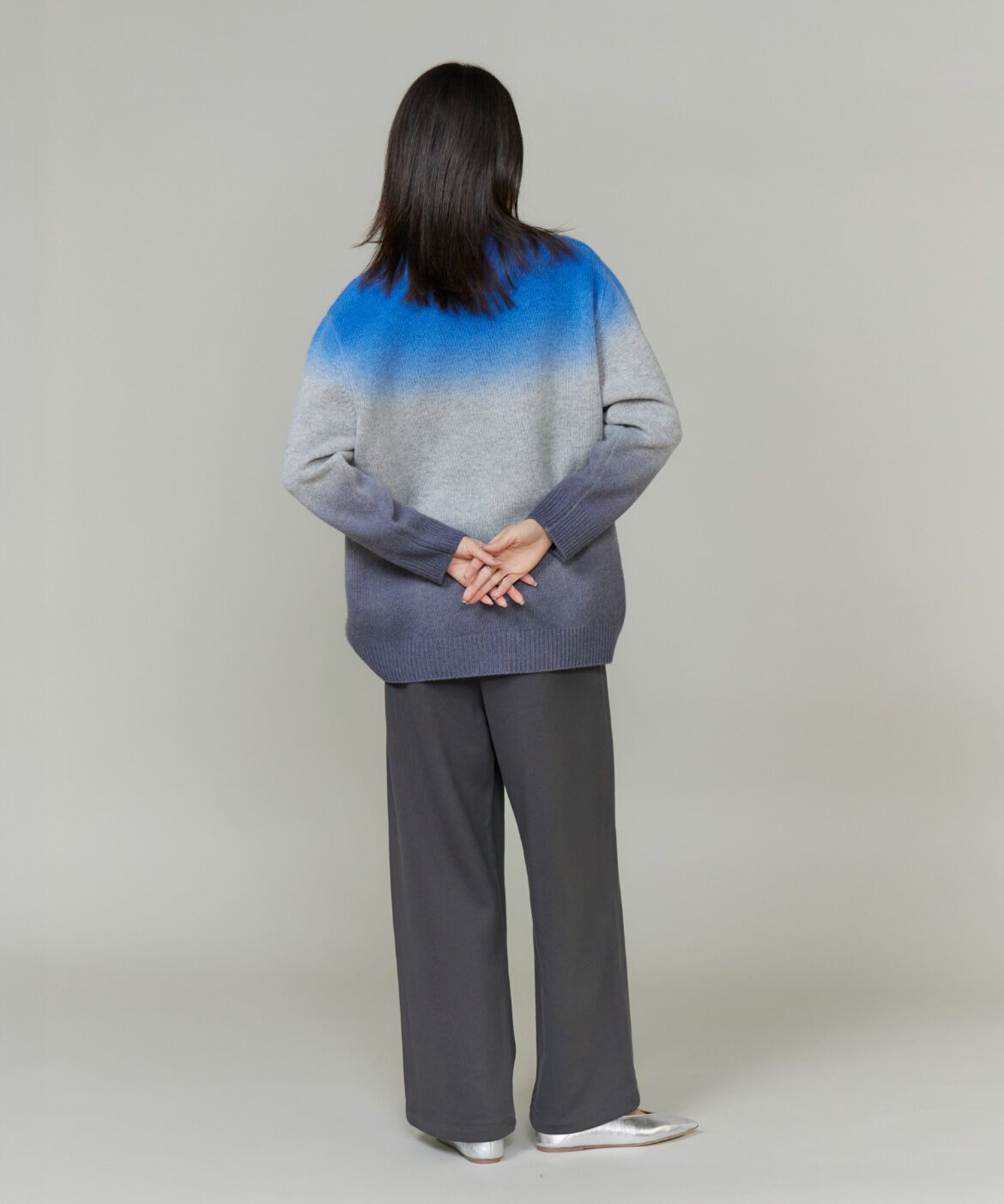 INED「裏毛スウェットパンツ《YVON》」|その他|