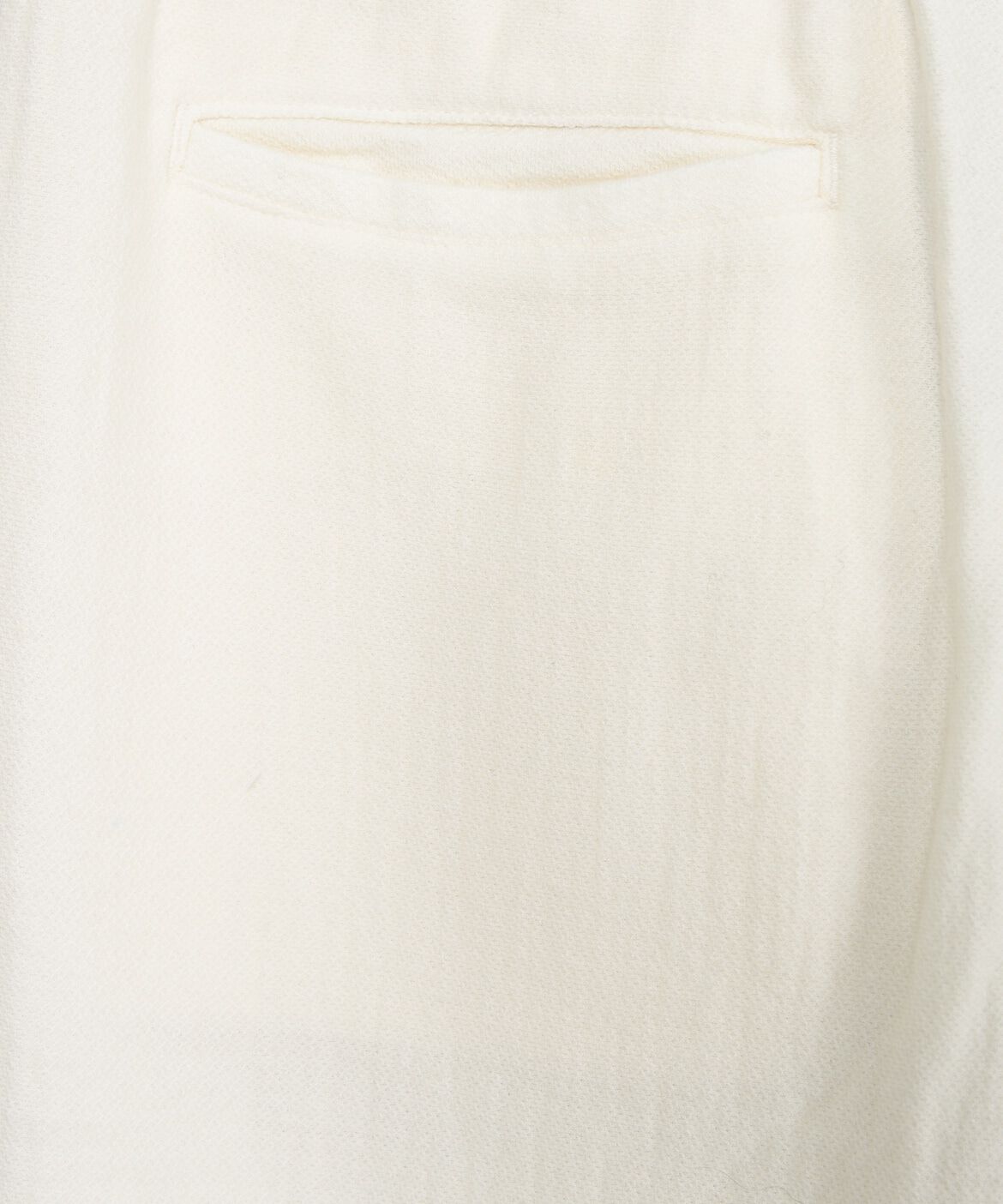 INED「TICCA ウラケタックワイドパンツ TBDA-272」|その他|