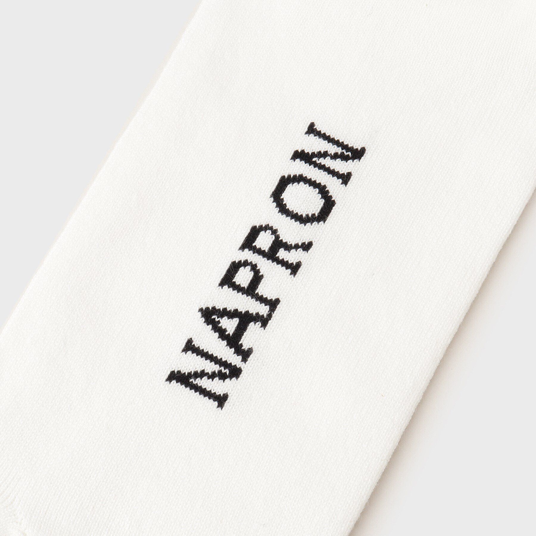 TAKEO KIKUCHI「【NAPRON】 BORDER HANPU TABI SOX」|ソックス|