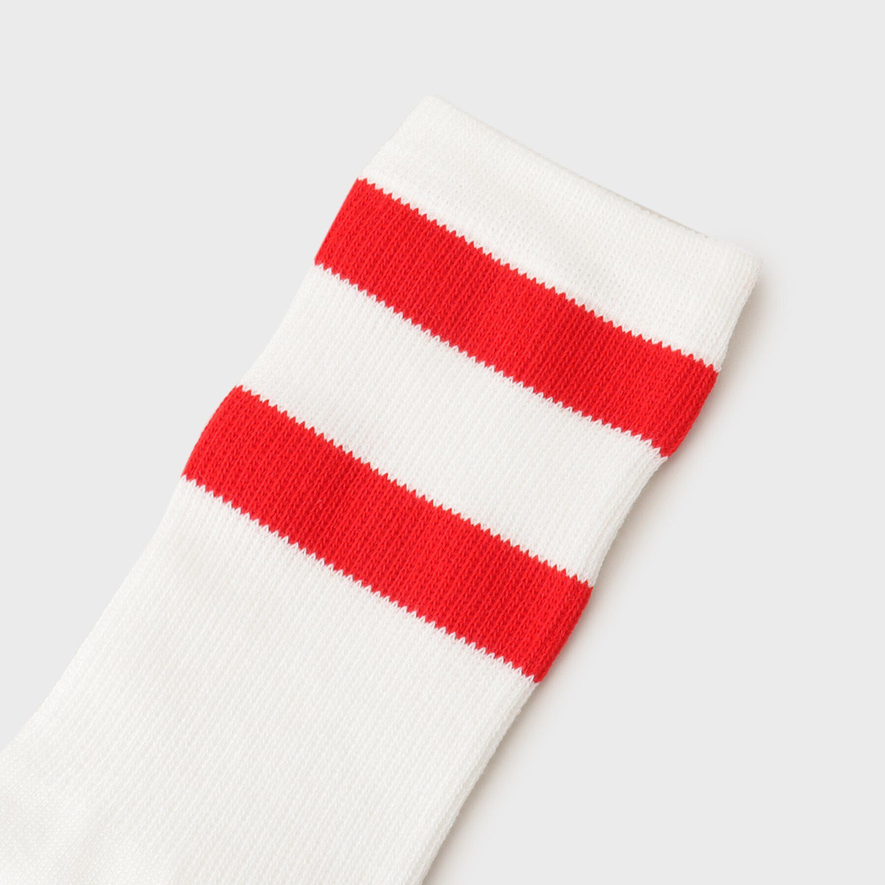 TAKEO KIKUCHI「【NAPRON】 BORDER HANPU TABI SOX」|ソックス|