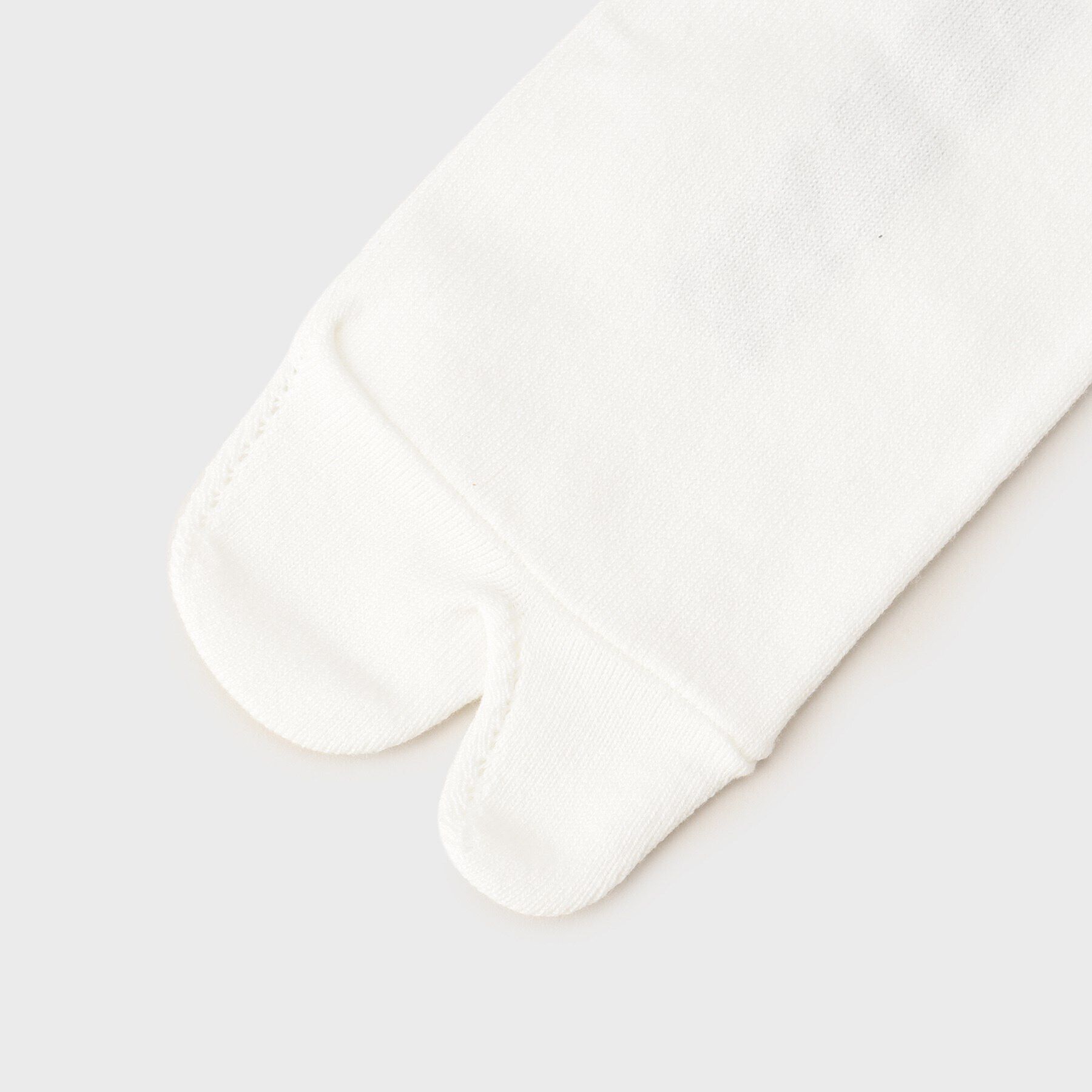TAKEO KIKUCHI「【NAPRON】 BORDER HANPU TABI SOX」|ソックス|