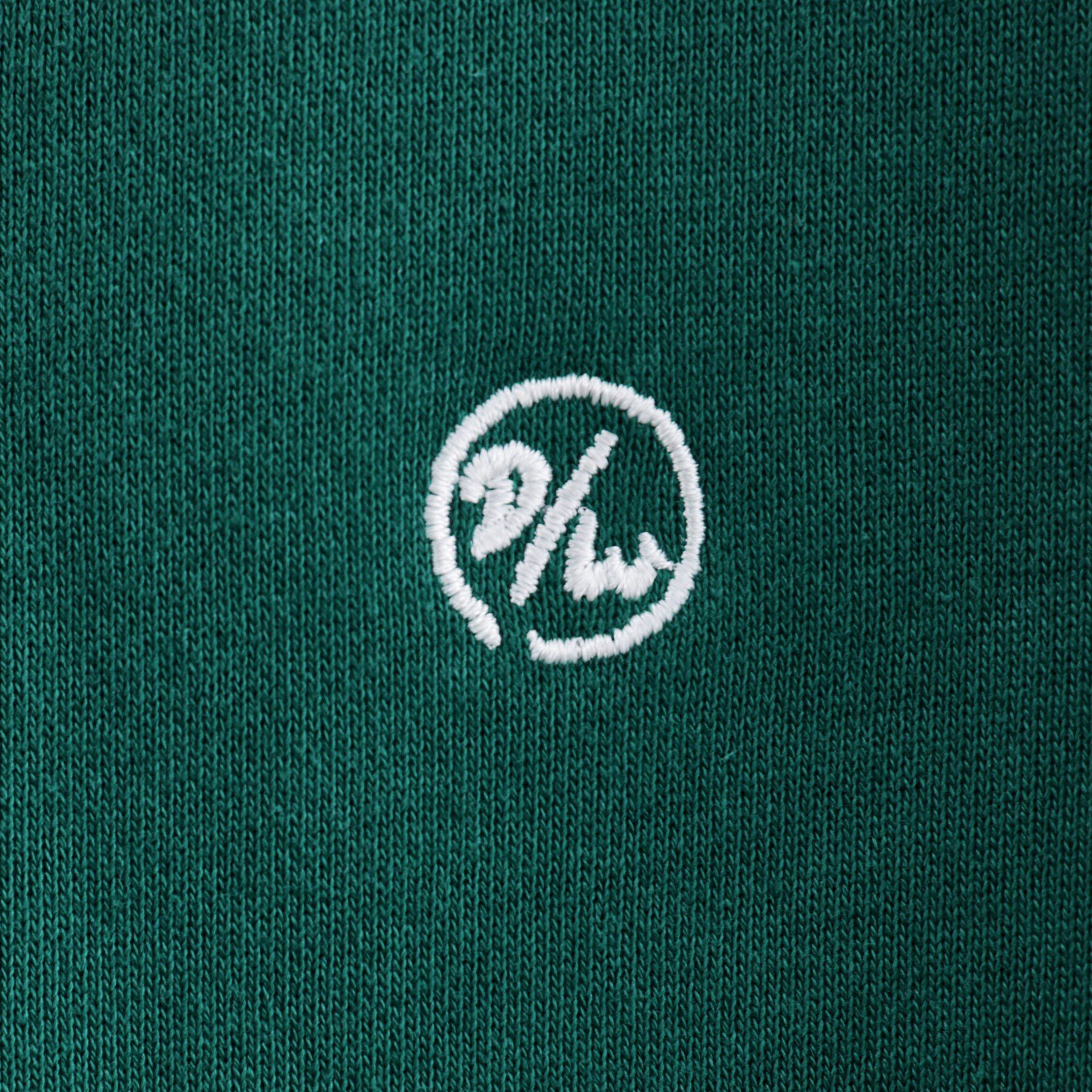 TAKEO KIKUCHI「【LIMITED】ワンポイント刺繍スウェットパーカー」|パーカー|