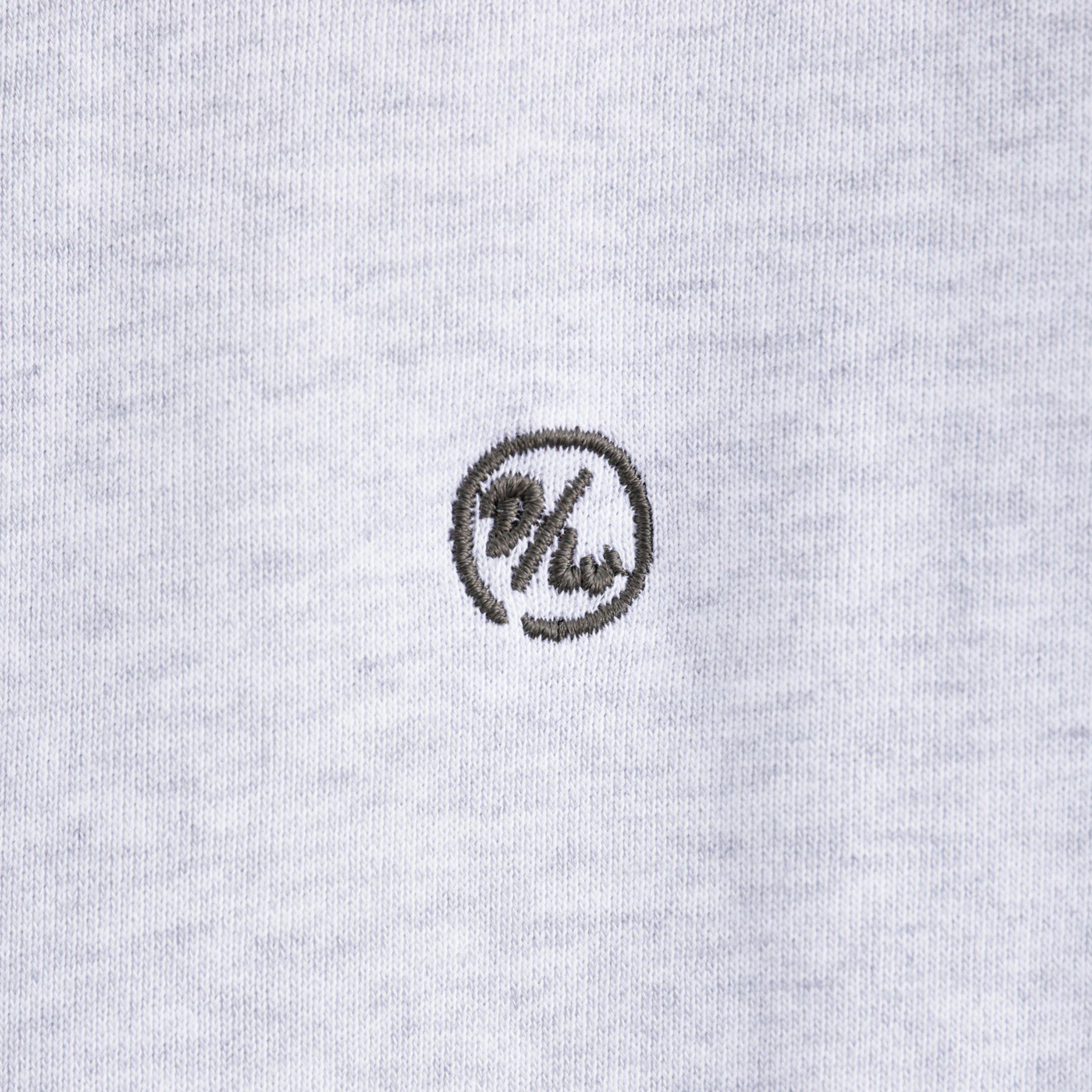 TAKEO KIKUCHI「【LIMITED】ワンポイント刺繍スウェットパーカー」|パーカー|