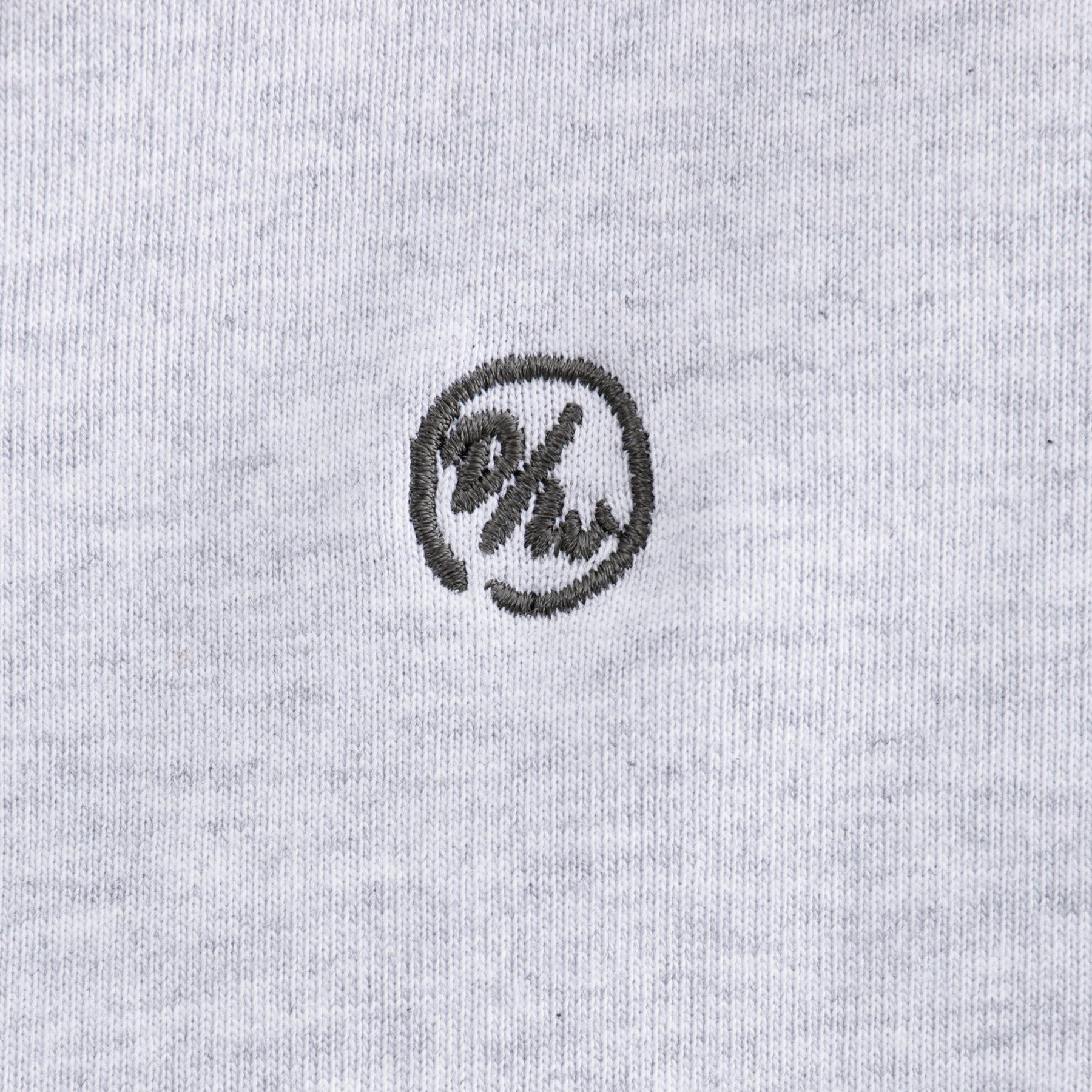 TAKEO KIKUCHI「【LIMITED】ワンポイント刺繍スウェットカーディガン」|カーディガン|