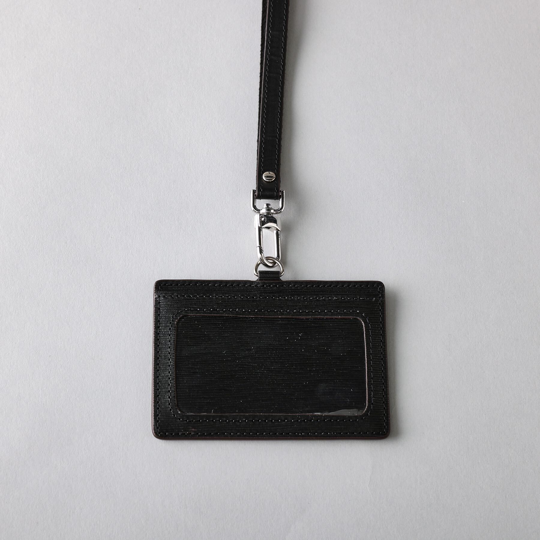 TAKEO KIKUCHI「【リップル】ID＆カードケース」|名刺入れ・カードケース|