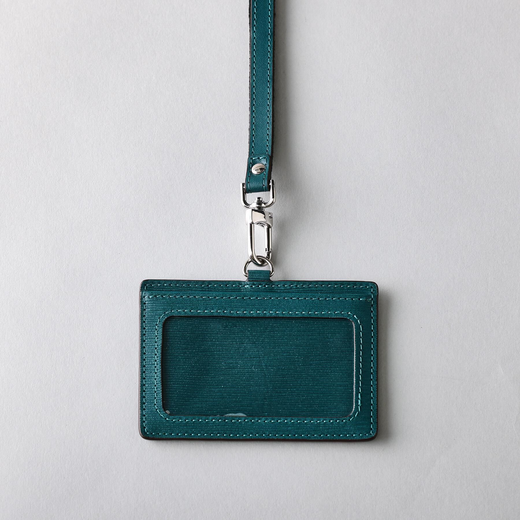 TAKEO KIKUCHI「【リップル】ID＆カードケース」|名刺入れ・カードケース|