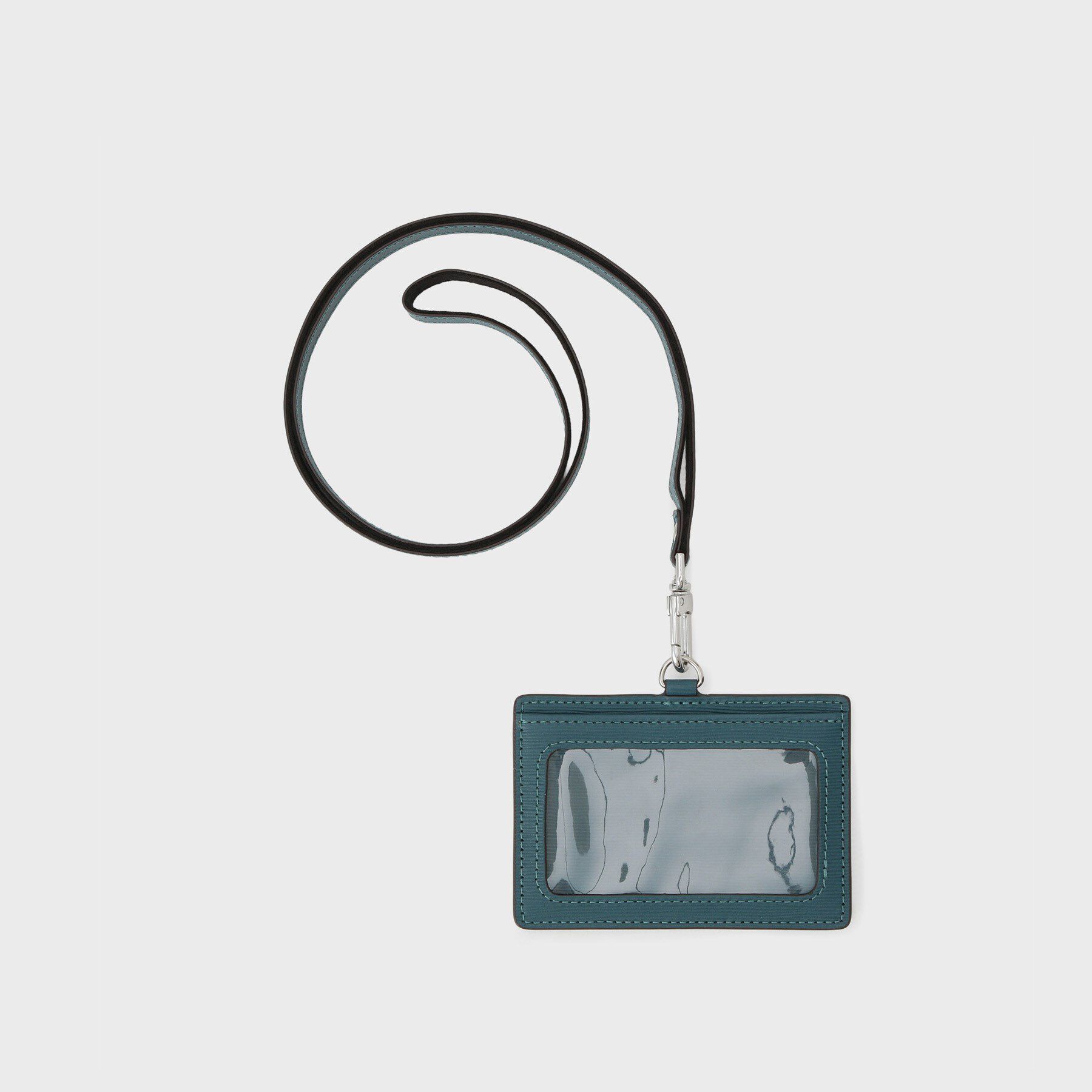 TAKEO KIKUCHI「【リップル】ID＆カードケース」|名刺入れ・カードケース|