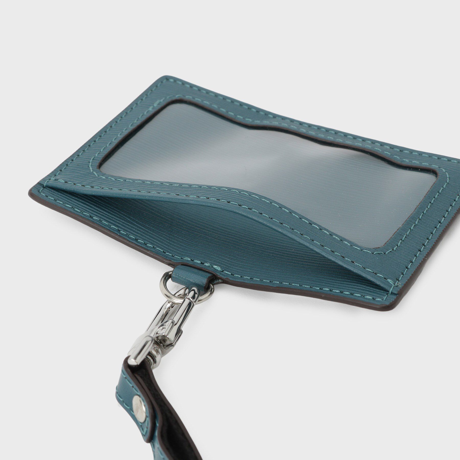 TAKEO KIKUCHI「【リップル】ID＆カードケース」|名刺入れ・カードケース|