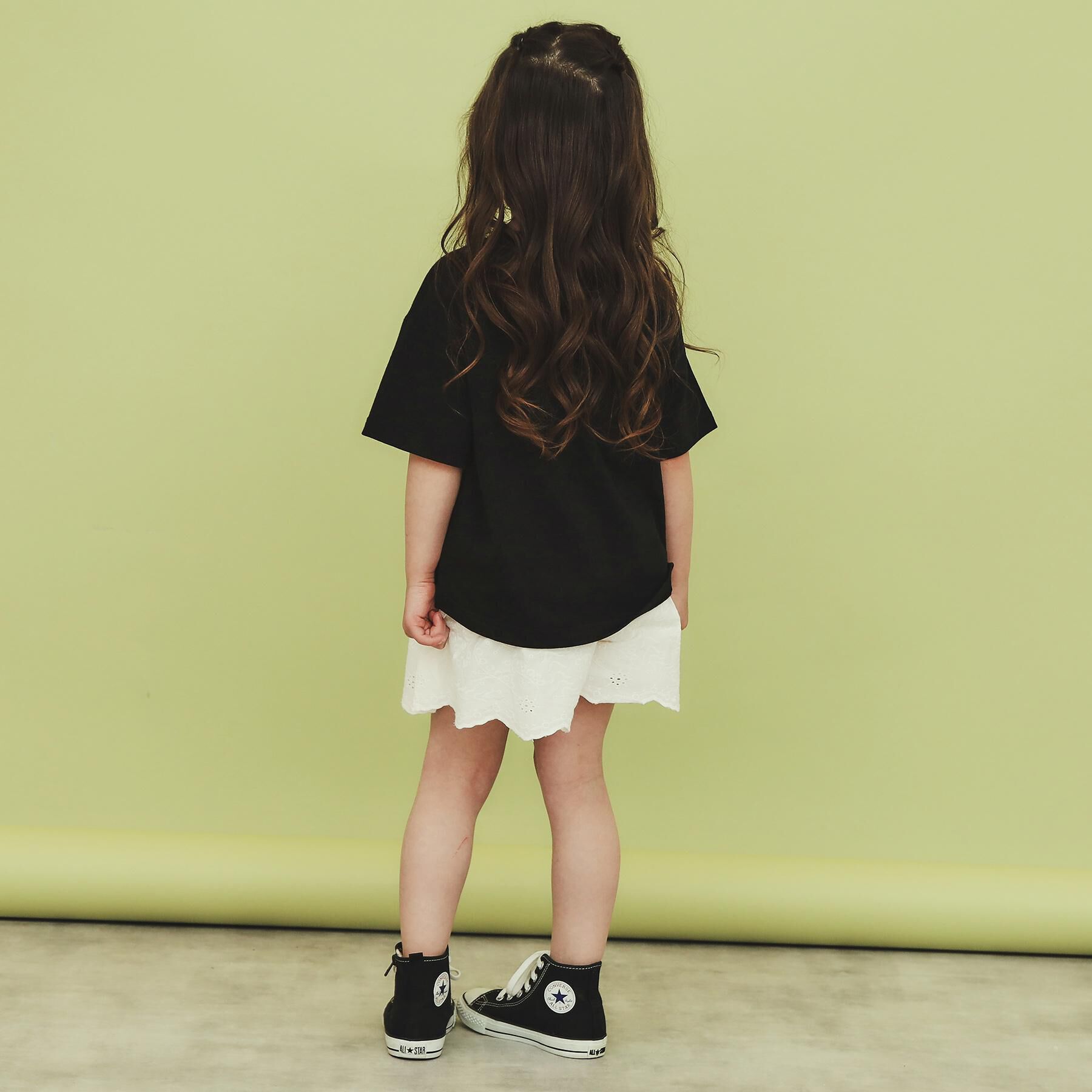 THE SHOP TK「【110-150/6色展開】アソートプリントTシャツ/洗濯機OK」|Tシャツ・カットソー|