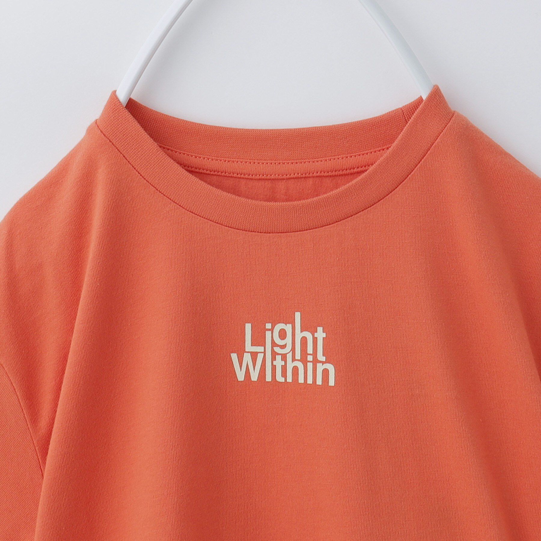 THE SHOP TK「【110-150/6色展開】アソートプリントTシャツ/洗濯機OK」|Tシャツ・カットソー|