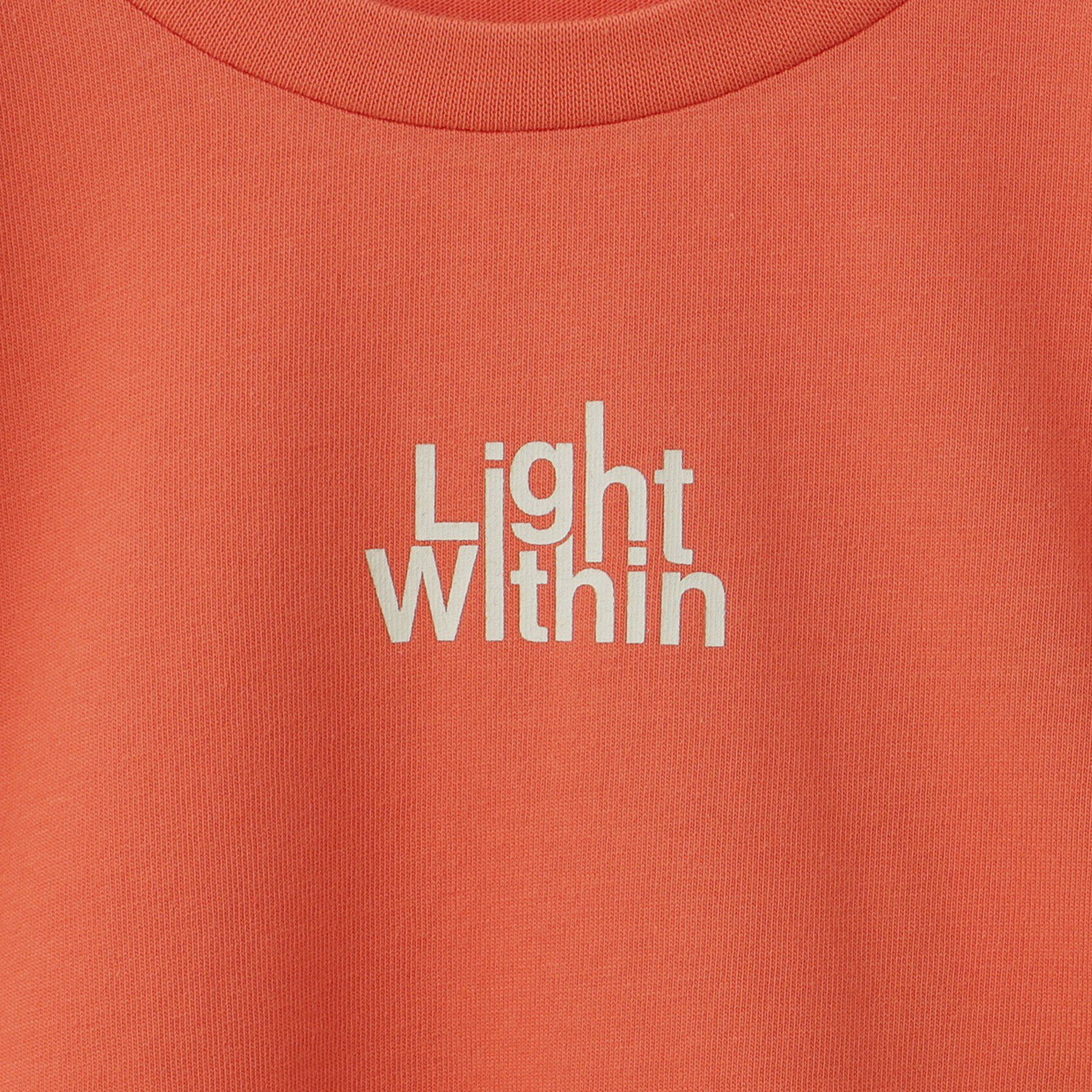 THE SHOP TK「【110-150/6色展開】アソートプリントTシャツ/洗濯機OK」|Tシャツ・カットソー|