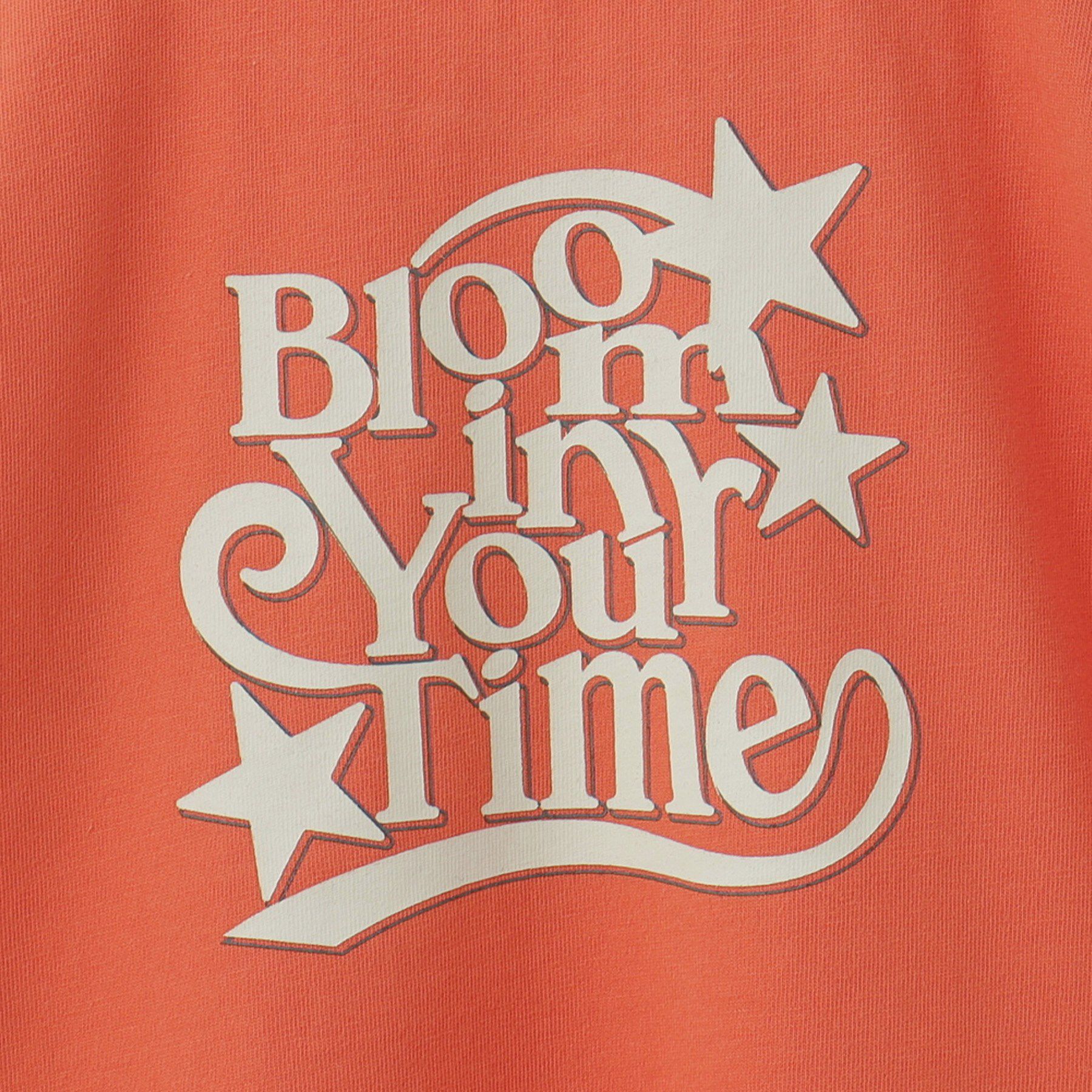 THE SHOP TK「【110-150/6色展開】アソートプリントTシャツ/洗濯機OK」|Tシャツ・カットソー|