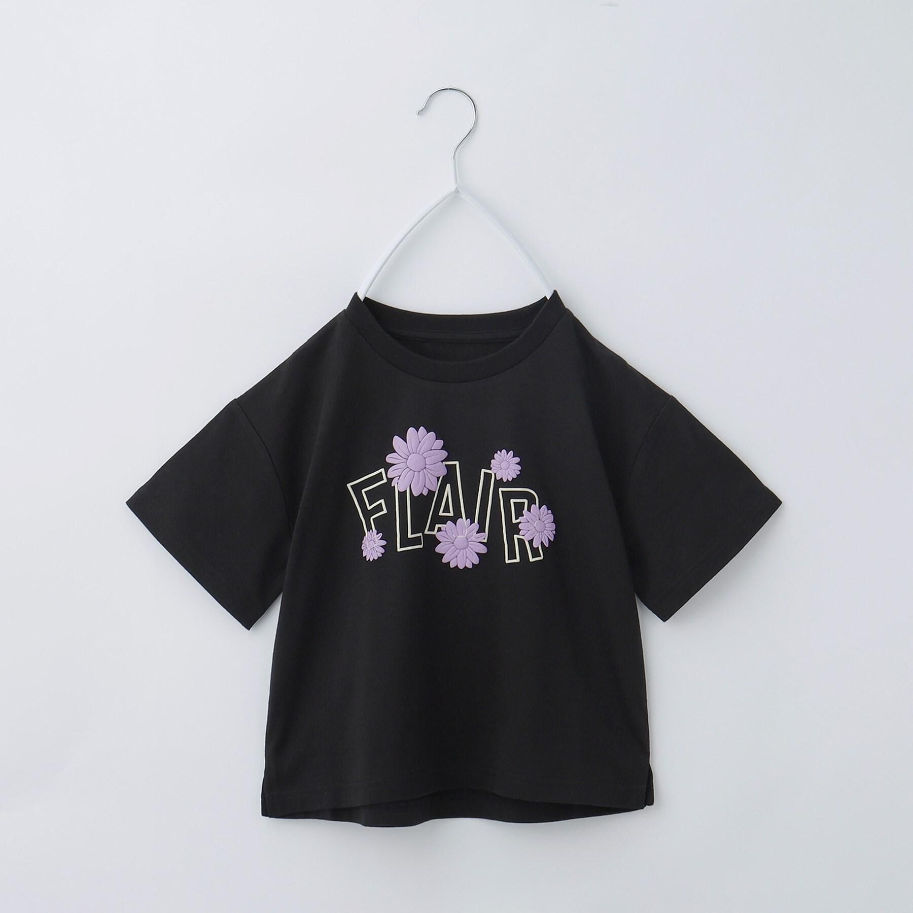 THE SHOP TK「【110-150/6色展開】アソートプリントTシャツ/洗濯機OK」|Tシャツ・カットソー|