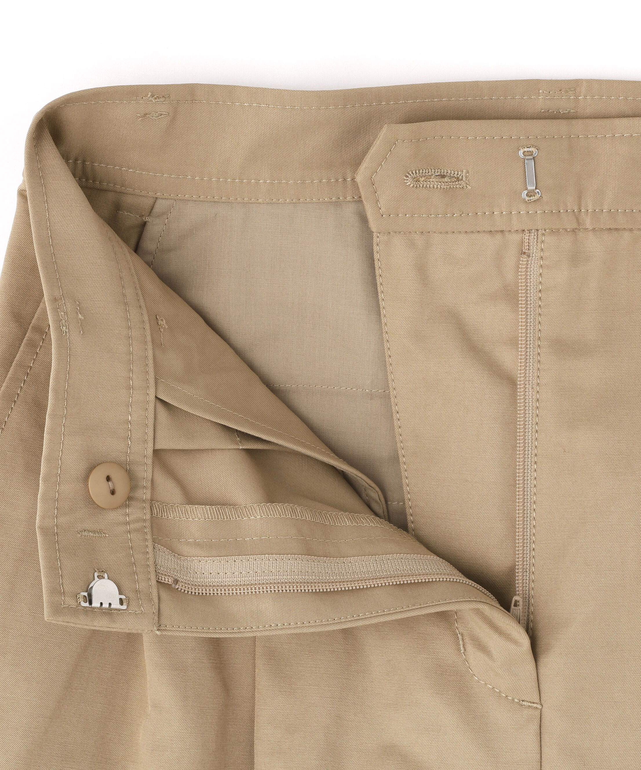  「ツータックツイルパンツ」|その他|