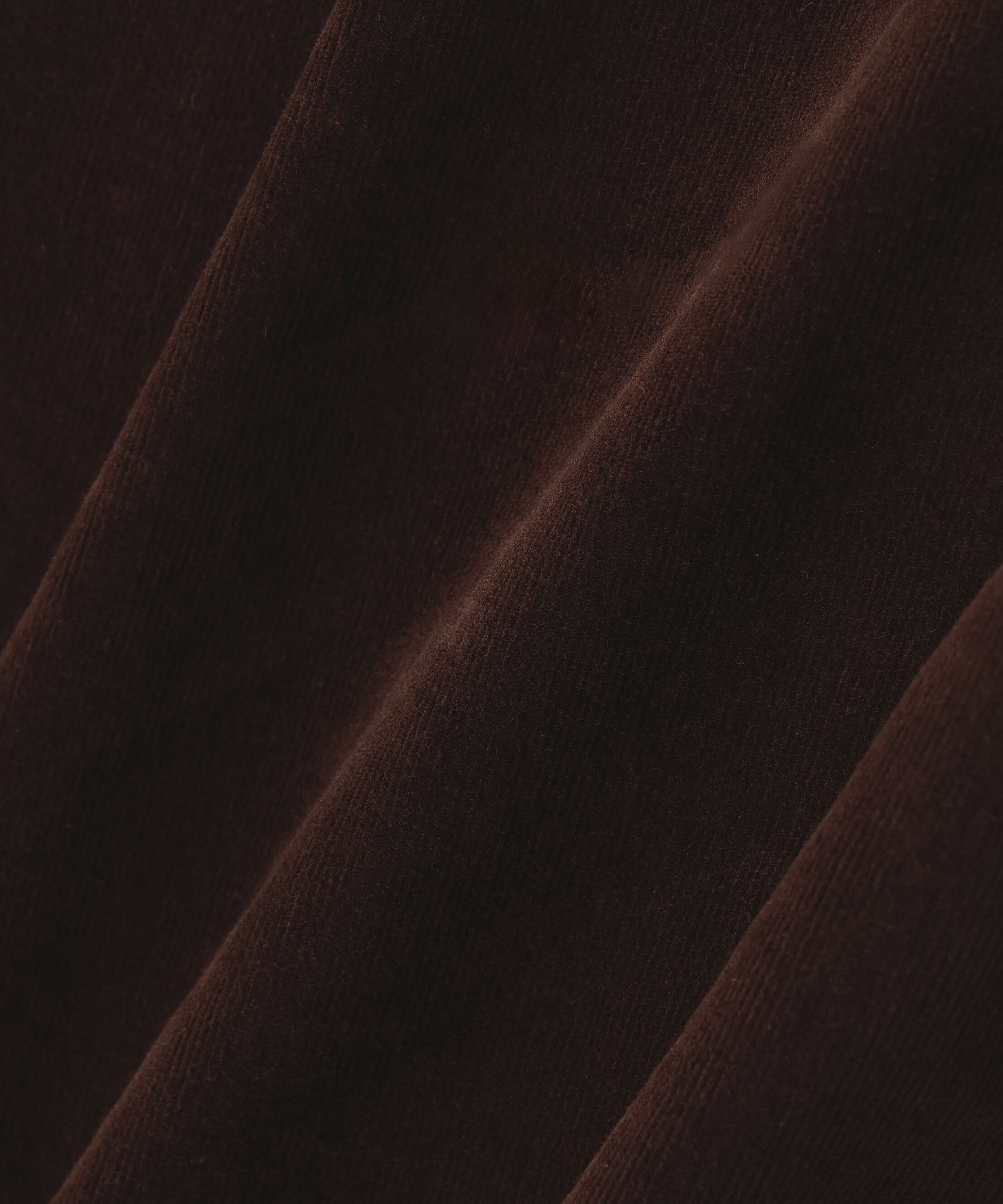  「コーデュロイスリットスカート」|スカート|