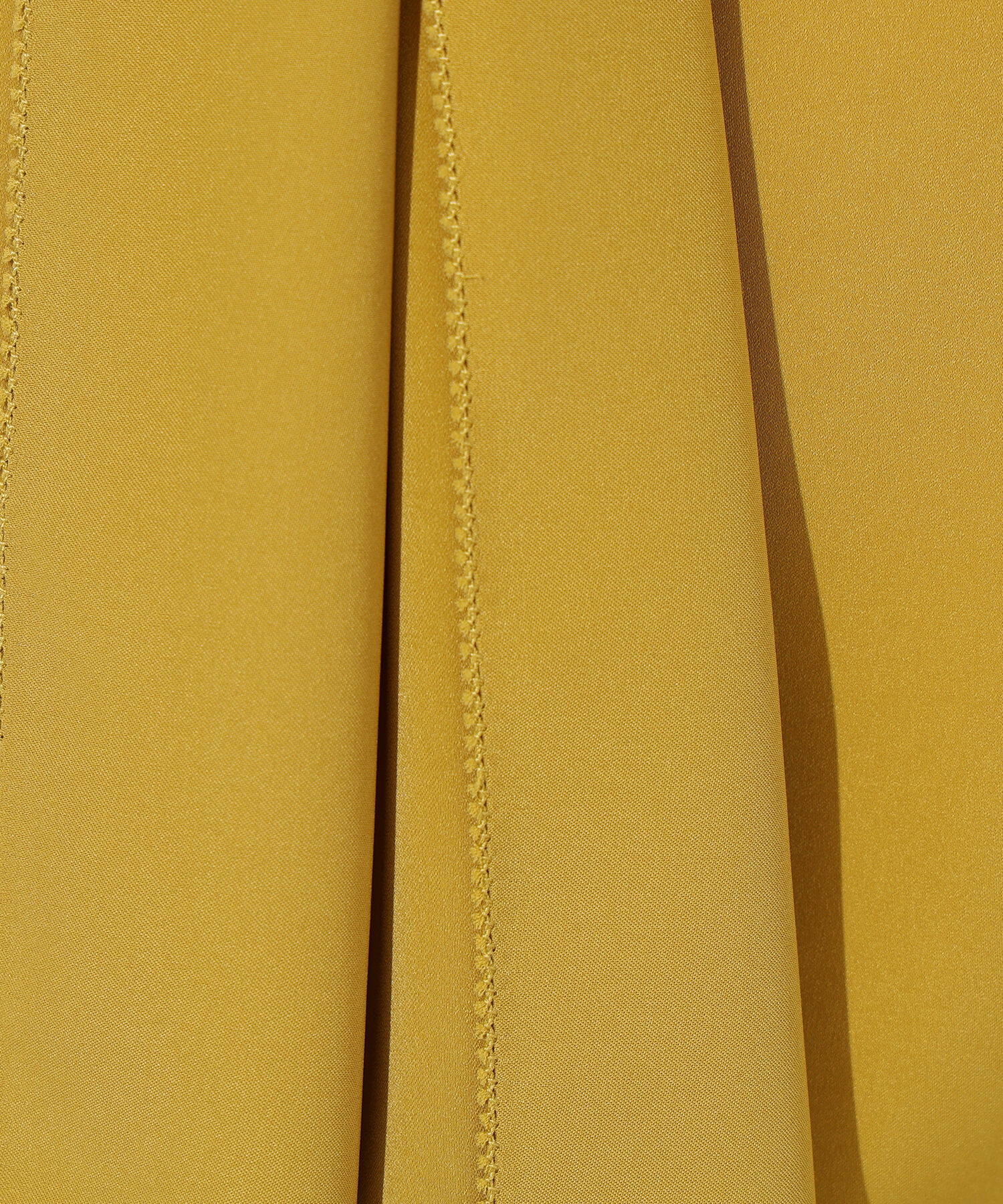  「ヴィンテージサテンボウブラウス」|シャツ・ブラウス|