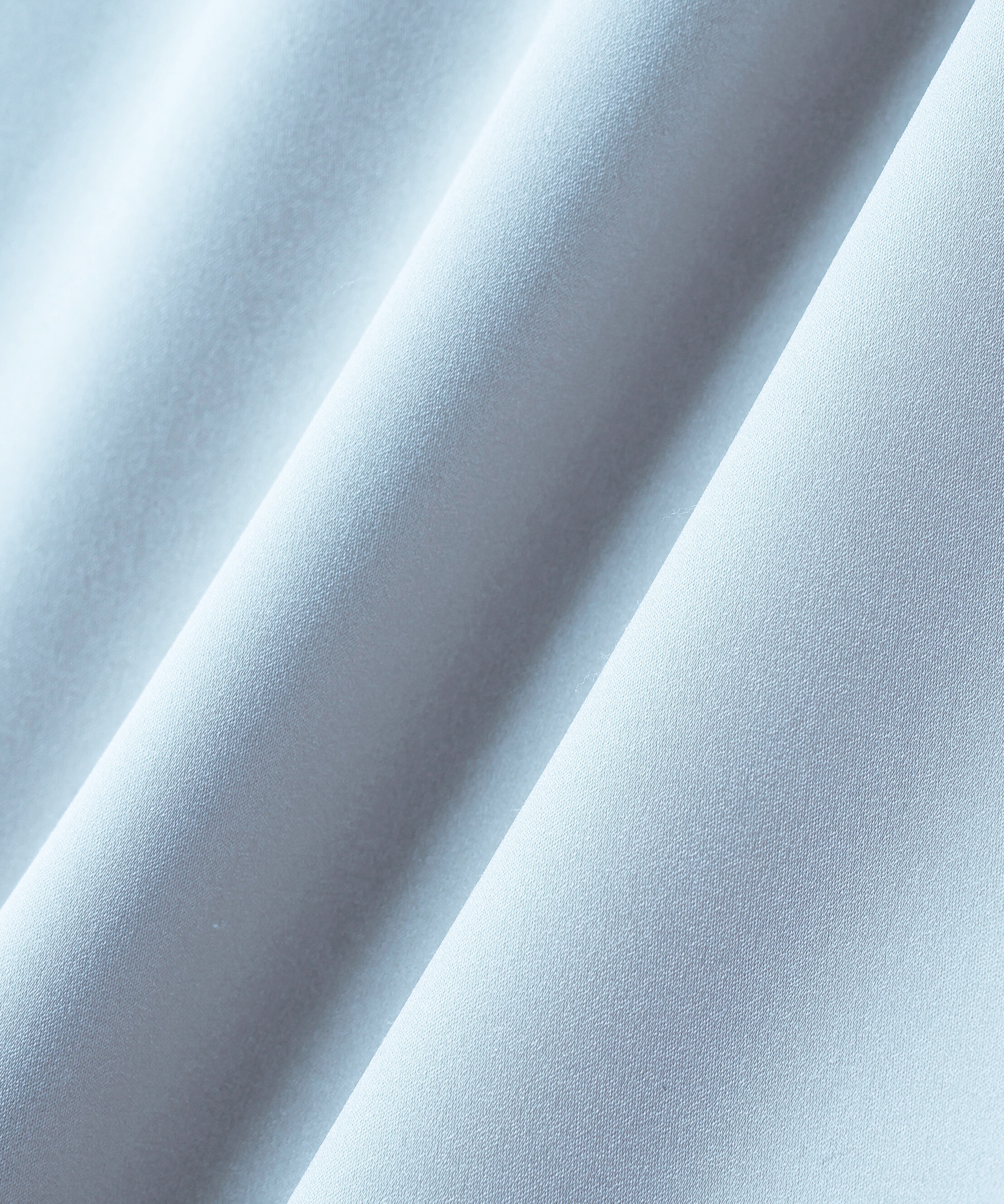  「ヴィンテージサテンボウブラウス」|シャツ・ブラウス|