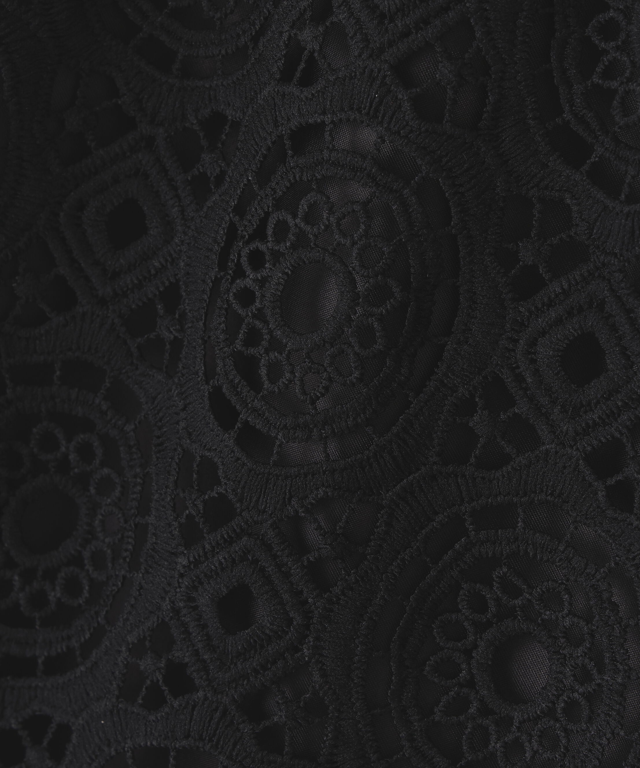  「ヴィンテージライクレーススカート」|スカート|