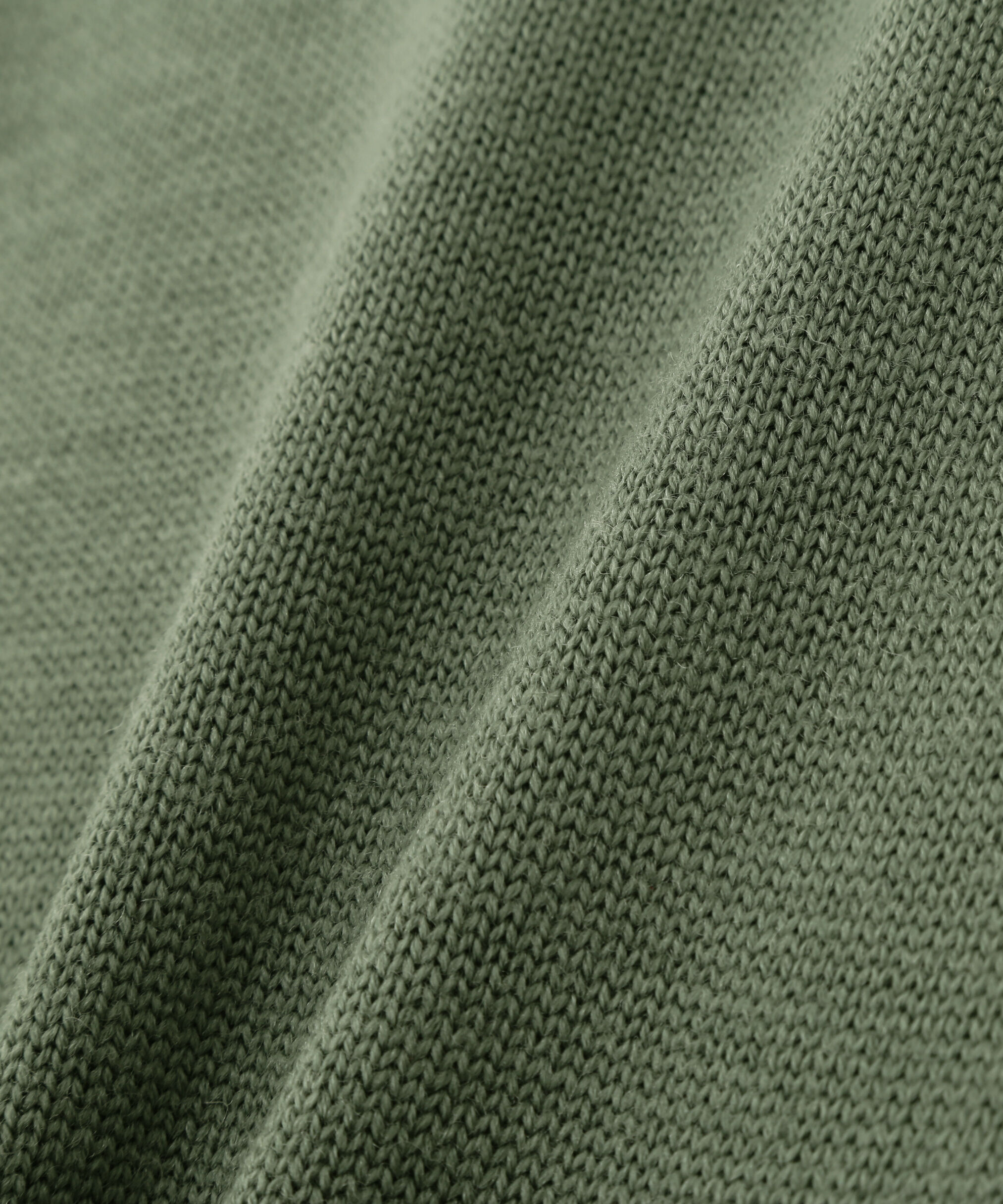 MHL.「WASHABLE PLAIN WOOL KNITWEAR」|ニット・セーター|