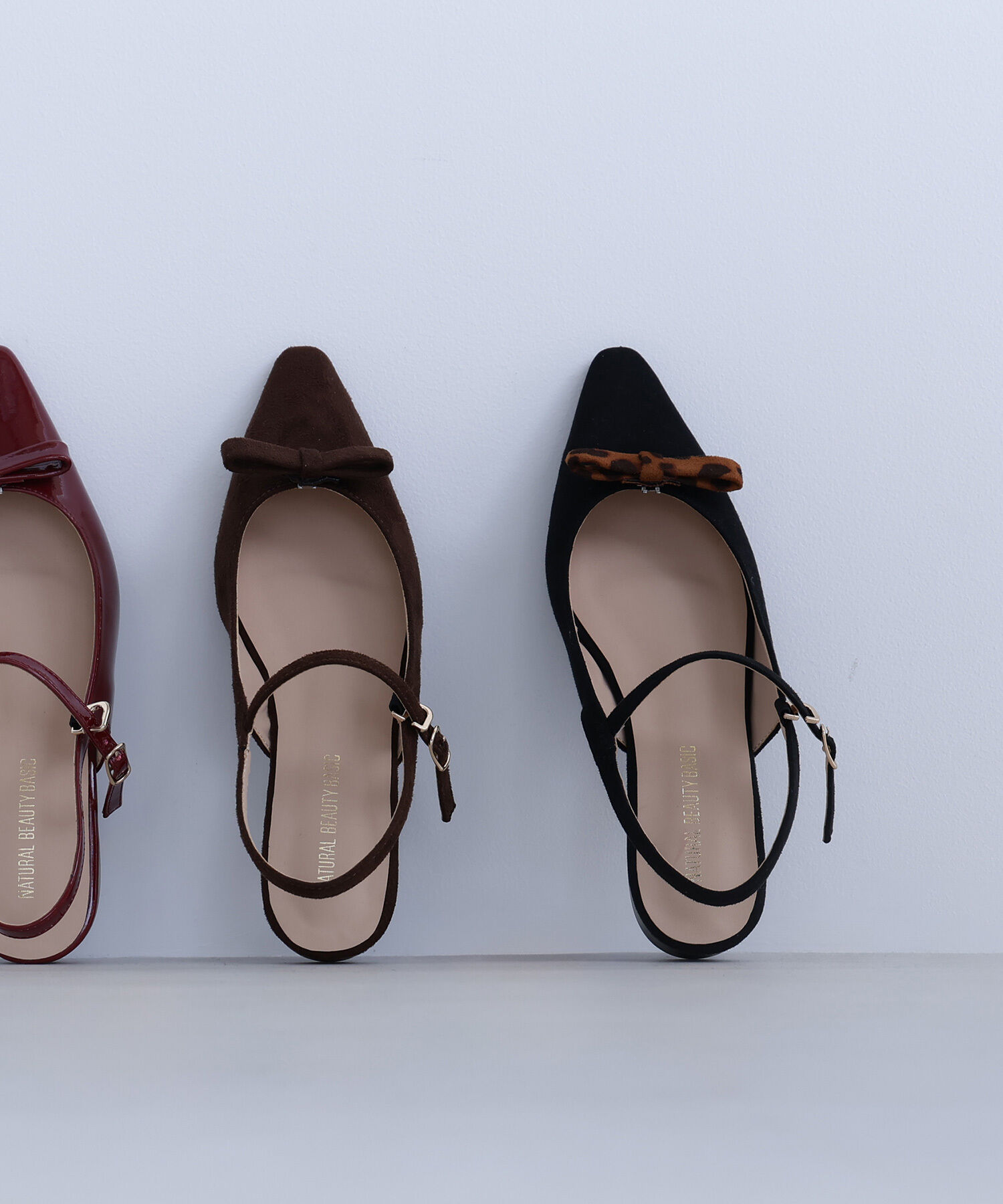  「2wayバッグバンドサンダル」|その他|ダークブラウ 1