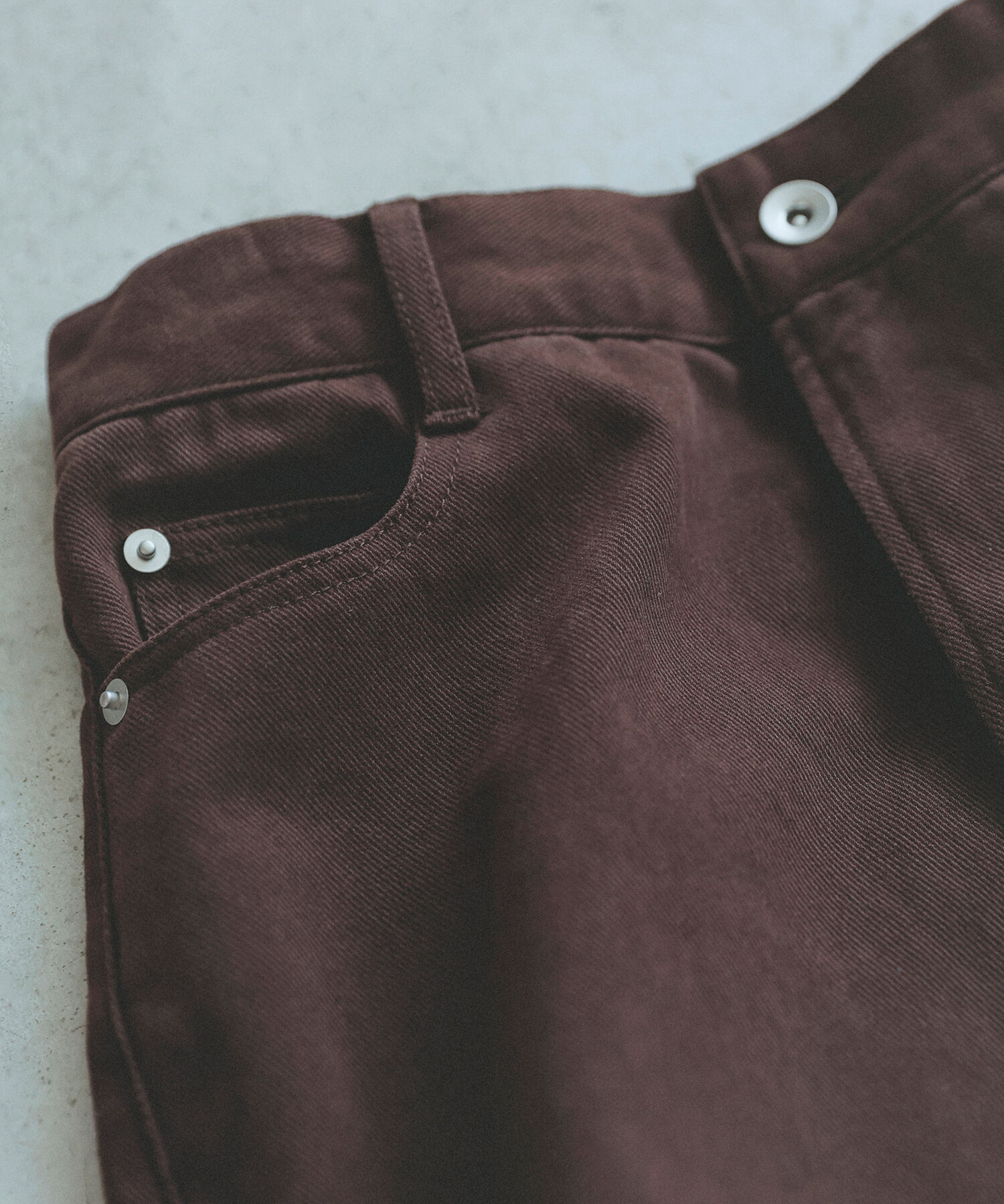  「私に&ldquo;ちょうどいい&rdquo;ワイドストレートパンツ」|その他|