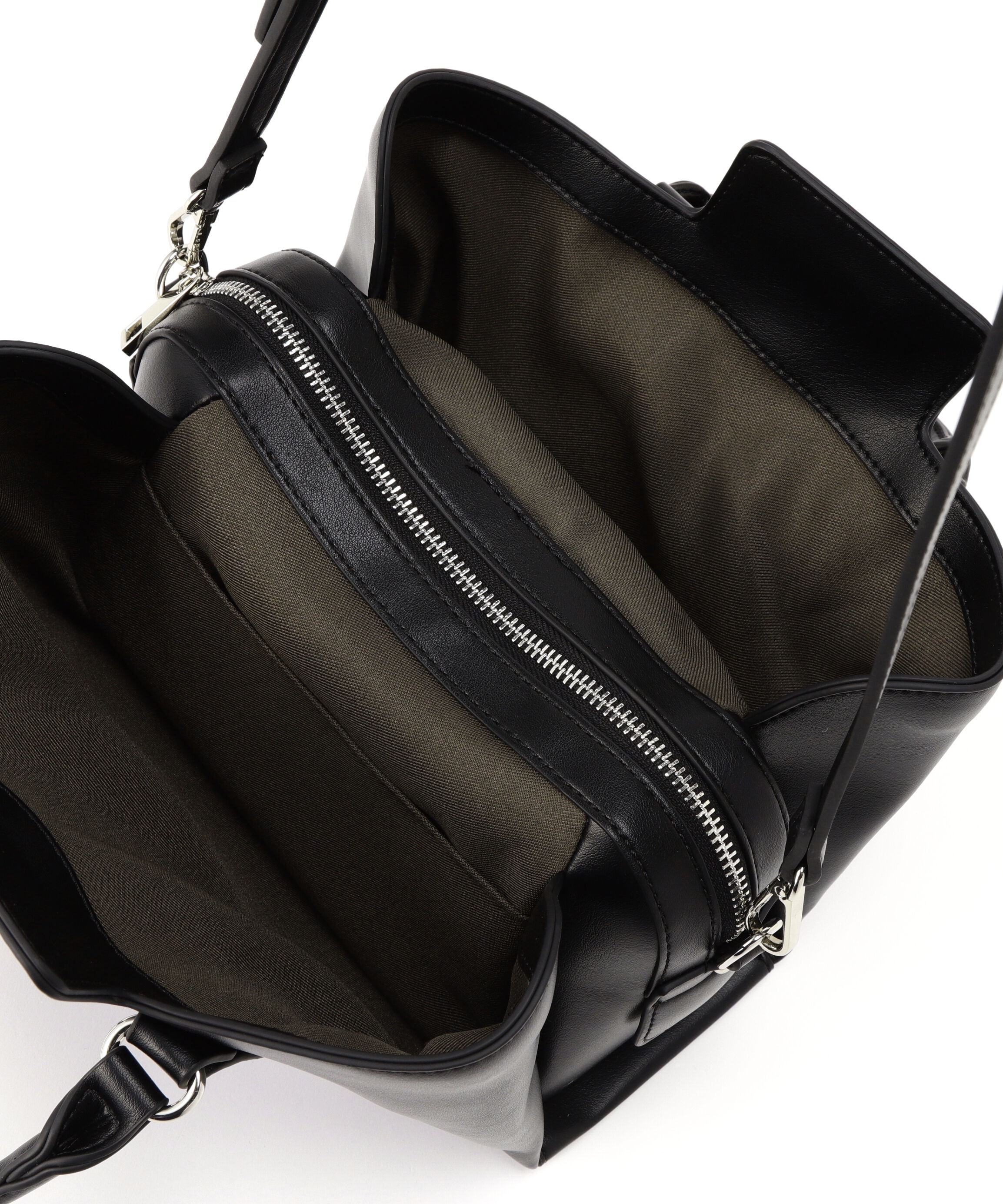  「サイドアップミニショルダーバッグ」|ショルダー・メッセンジャー|