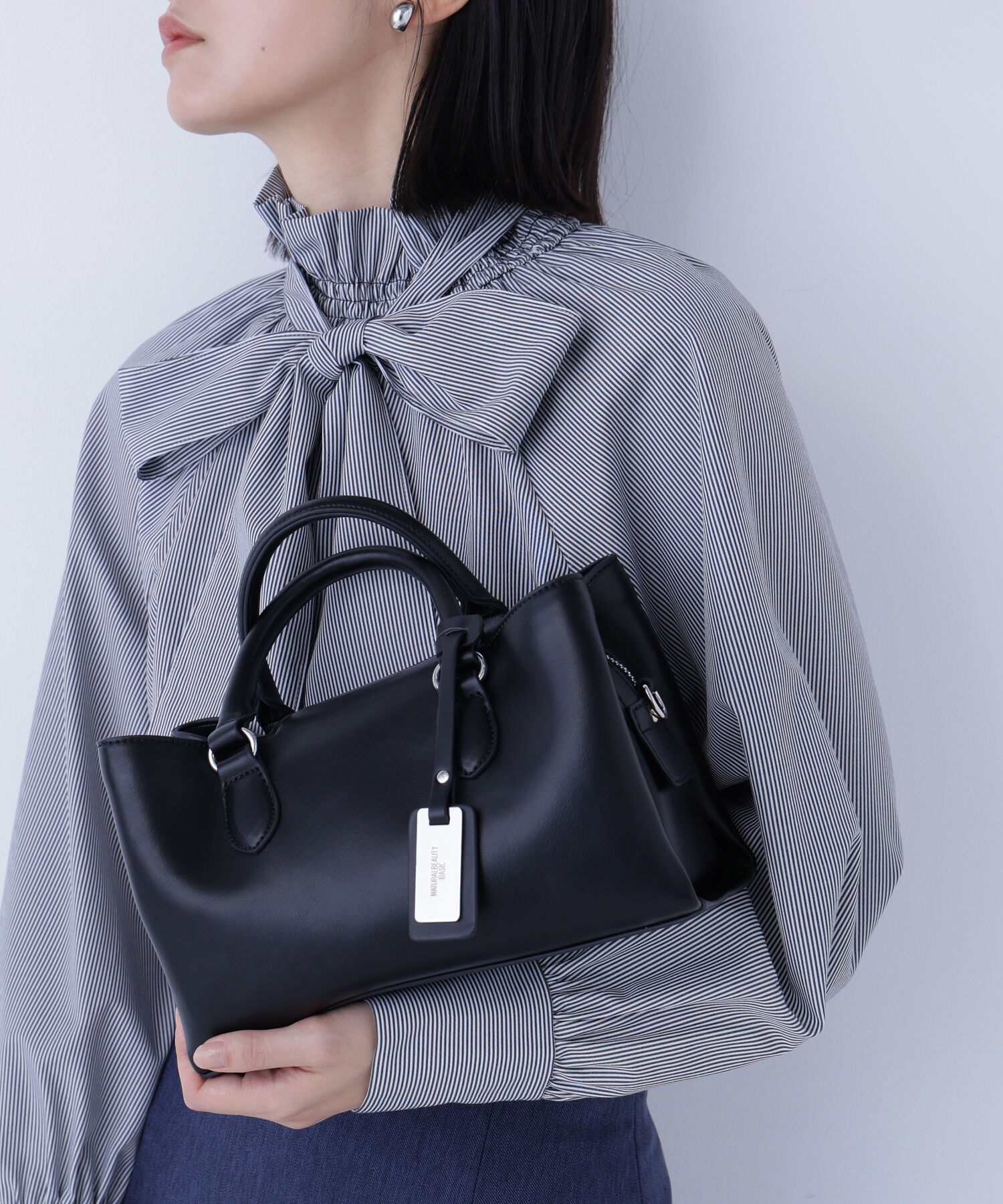  「サイドアップミニショルダーバッグ」|ショルダー・メッセンジャー|