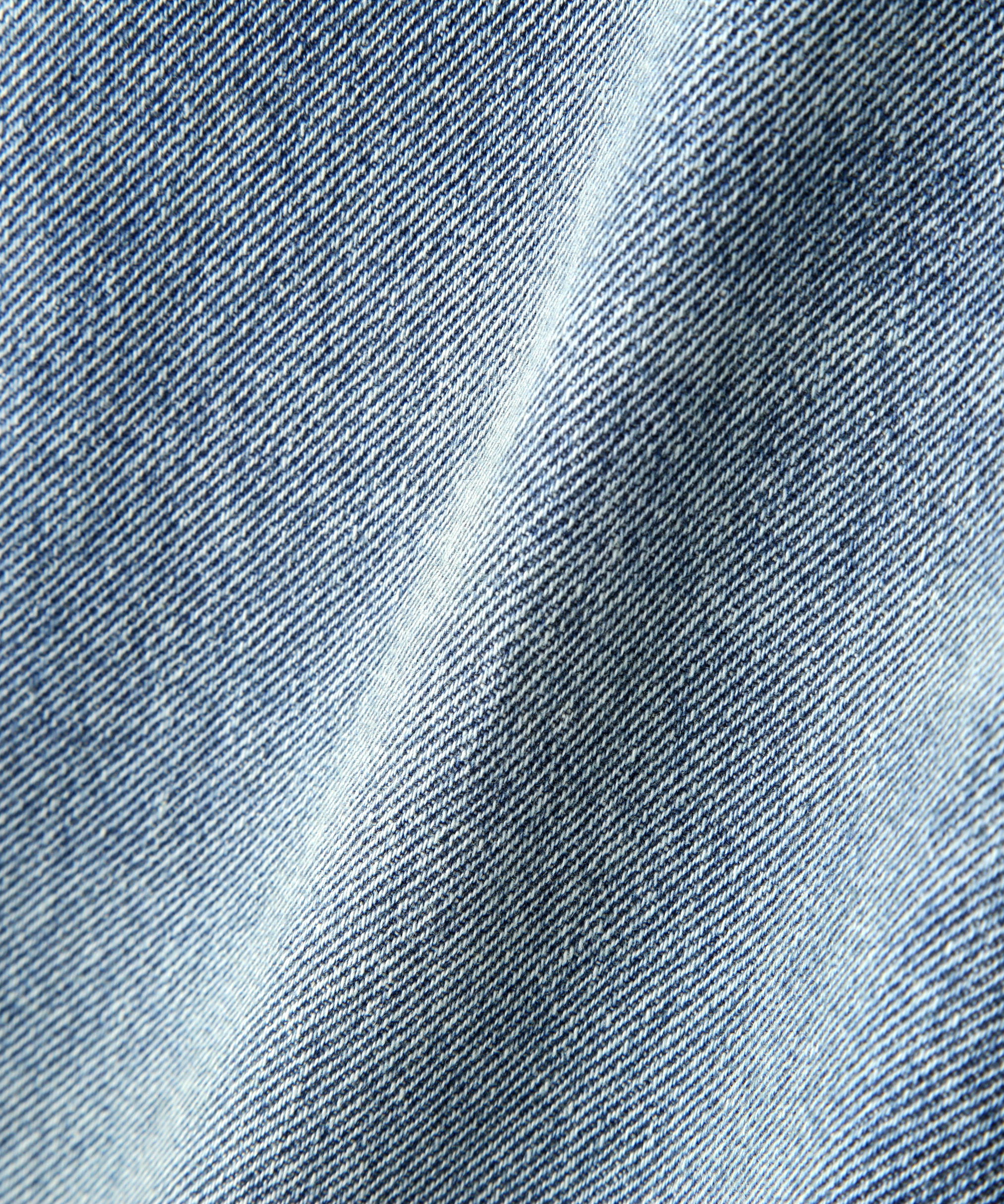  「ワイドストレートデニムパンツ」|その他|