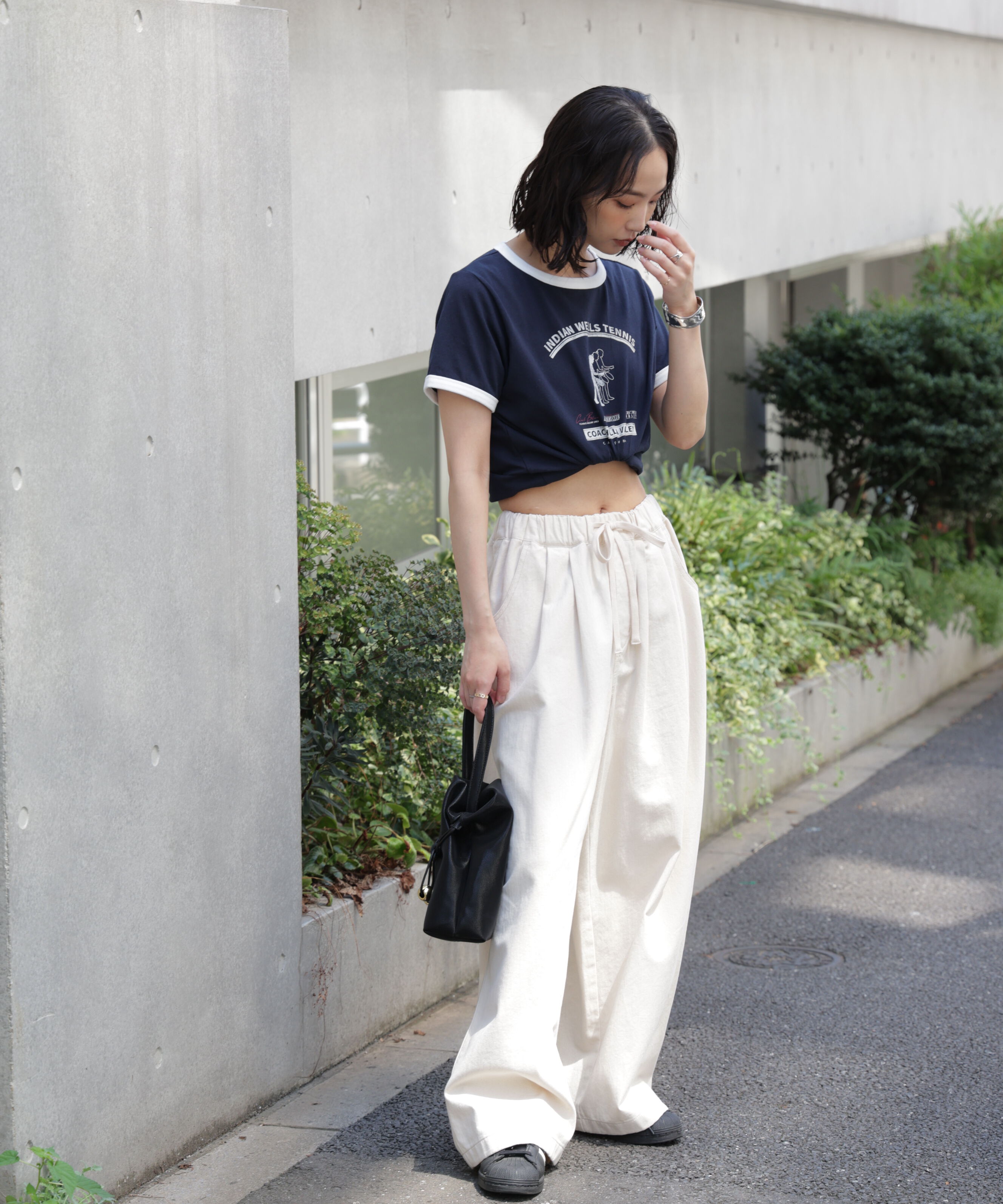  「〈フリーズマート別注〉GUNG HO リラクシングパンツ」|その他|