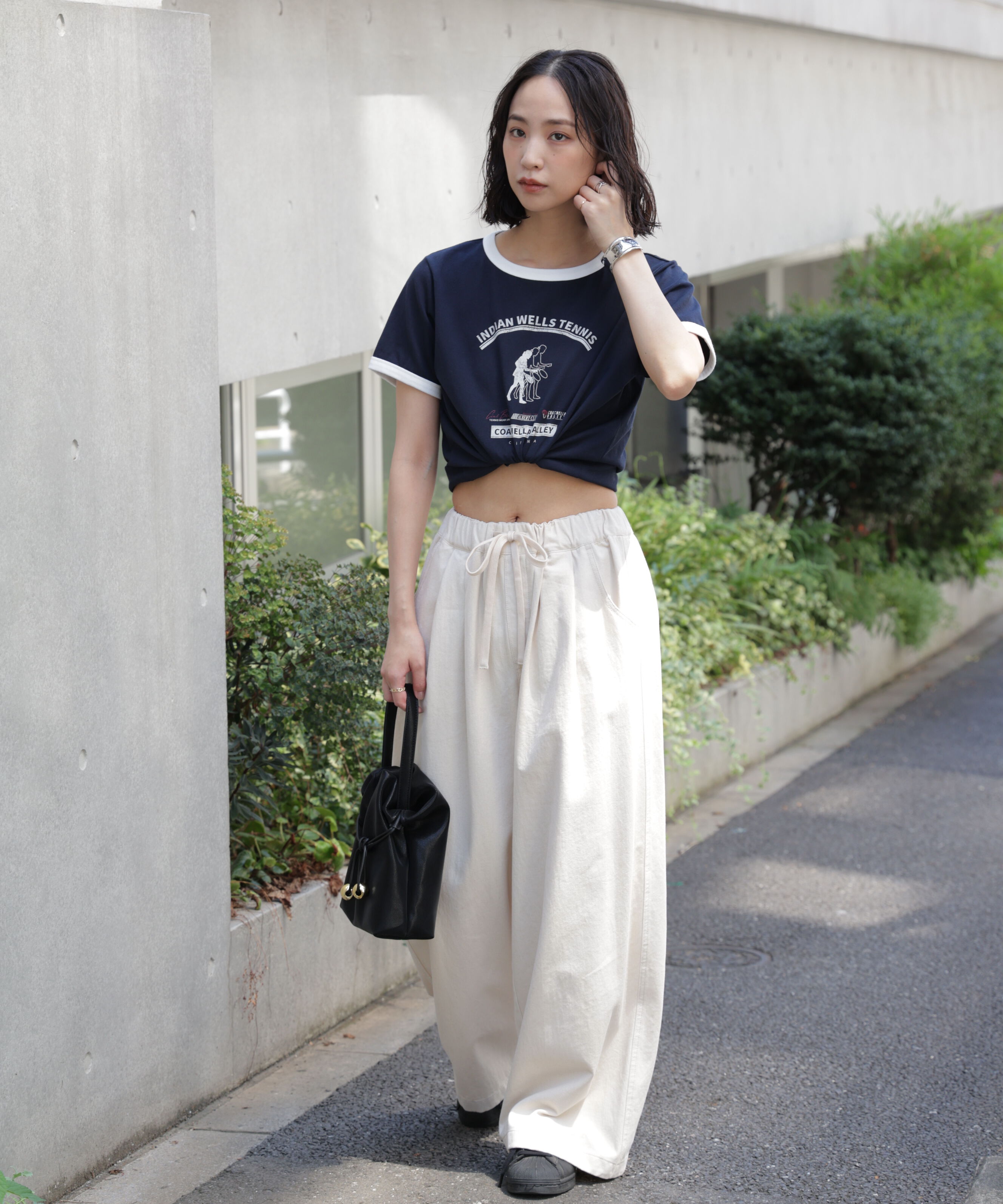  「〈フリーズマート別注〉GUNG HO リラクシングパンツ」|その他|