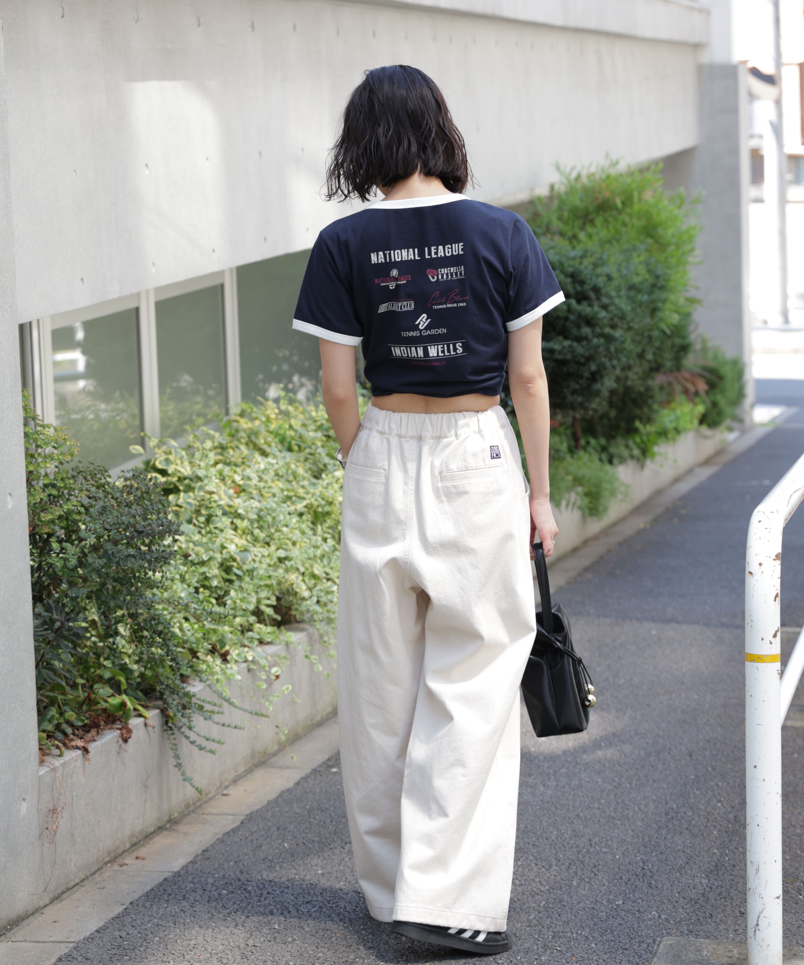  「〈フリーズマート別注〉GUNG HO リラクシングパンツ」|その他|