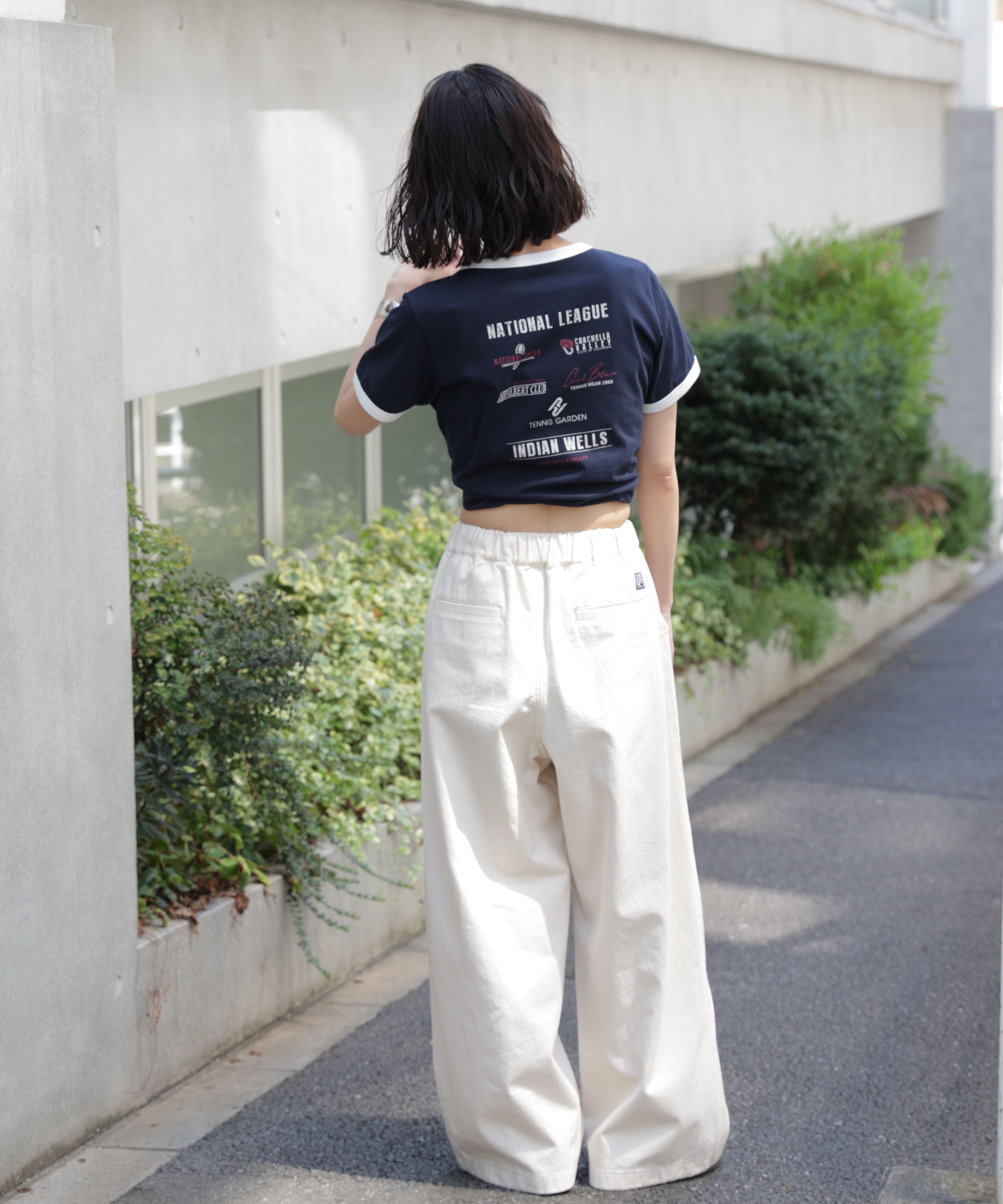  「〈フリーズマート別注〉GUNG HO リラクシングパンツ」|その他|