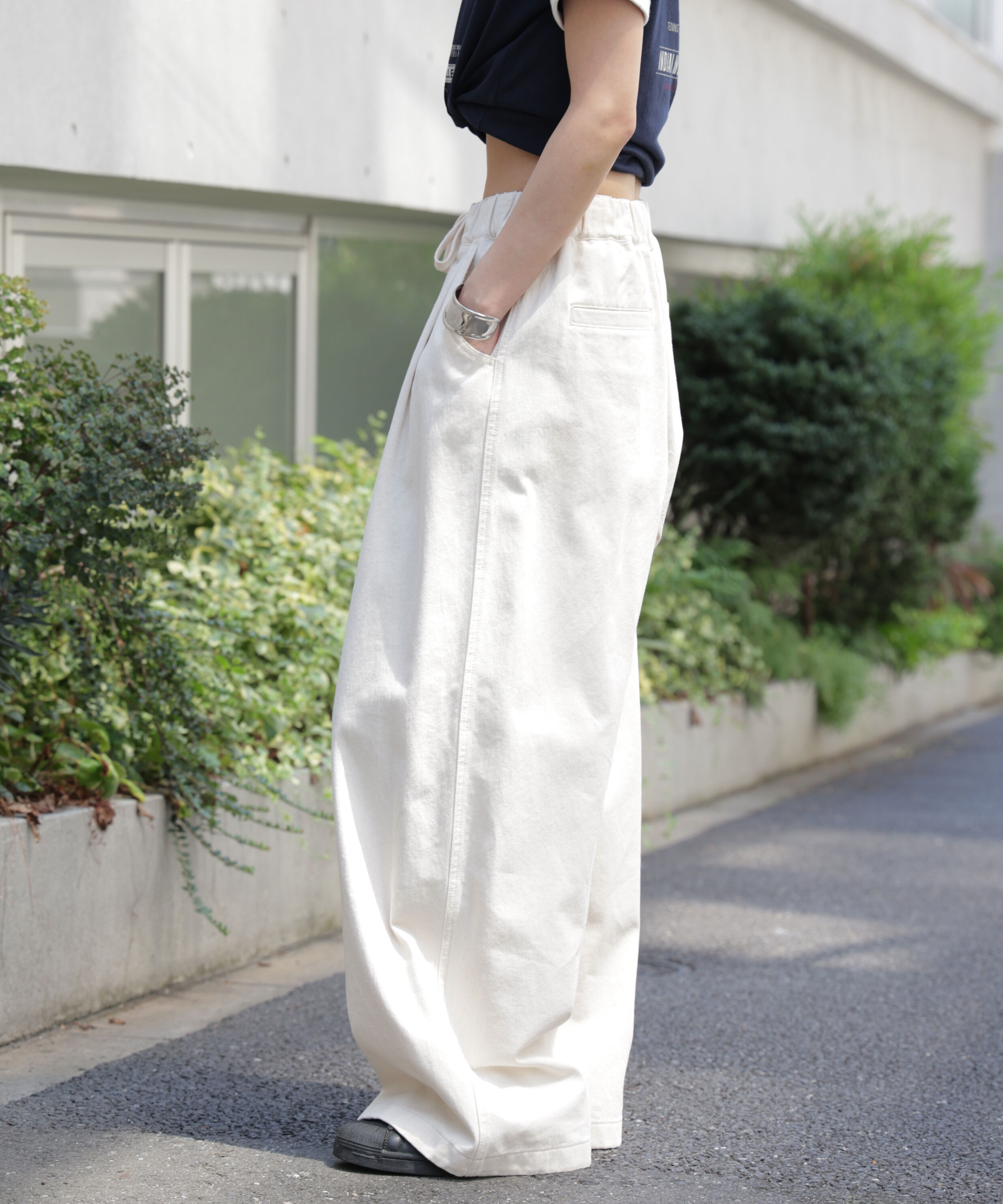  「〈フリーズマート別注〉GUNG HO リラクシングパンツ」|その他|