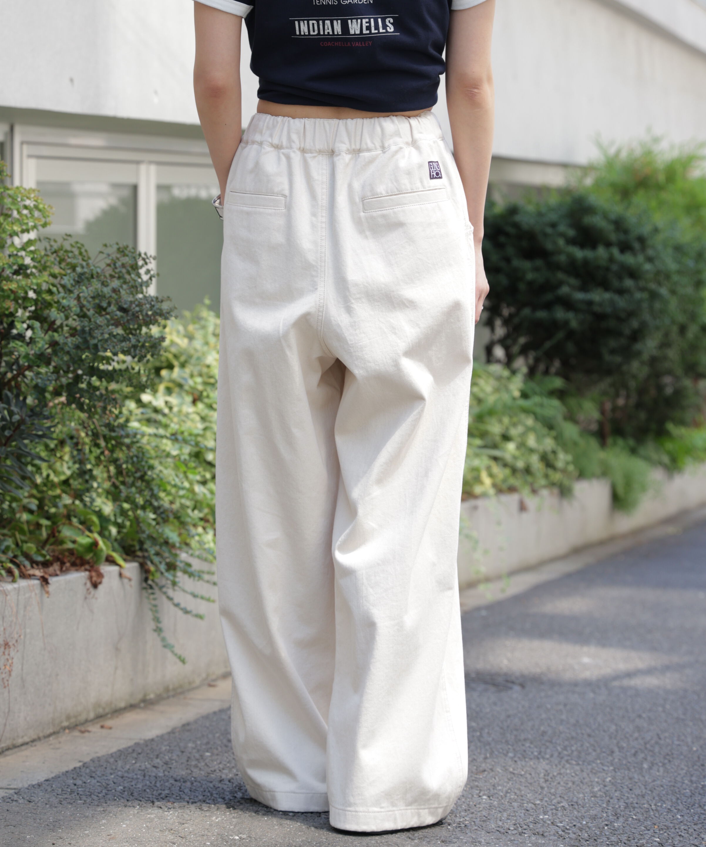  「〈フリーズマート別注〉GUNG HO リラクシングパンツ」|その他|