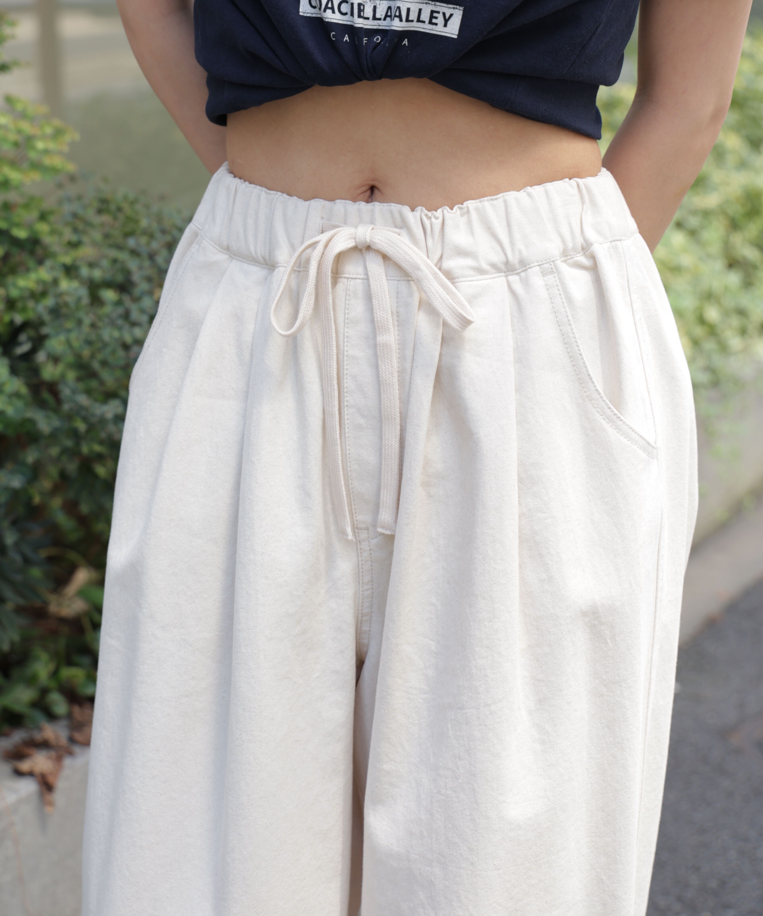  「〈フリーズマート別注〉GUNG HO リラクシングパンツ」|その他|