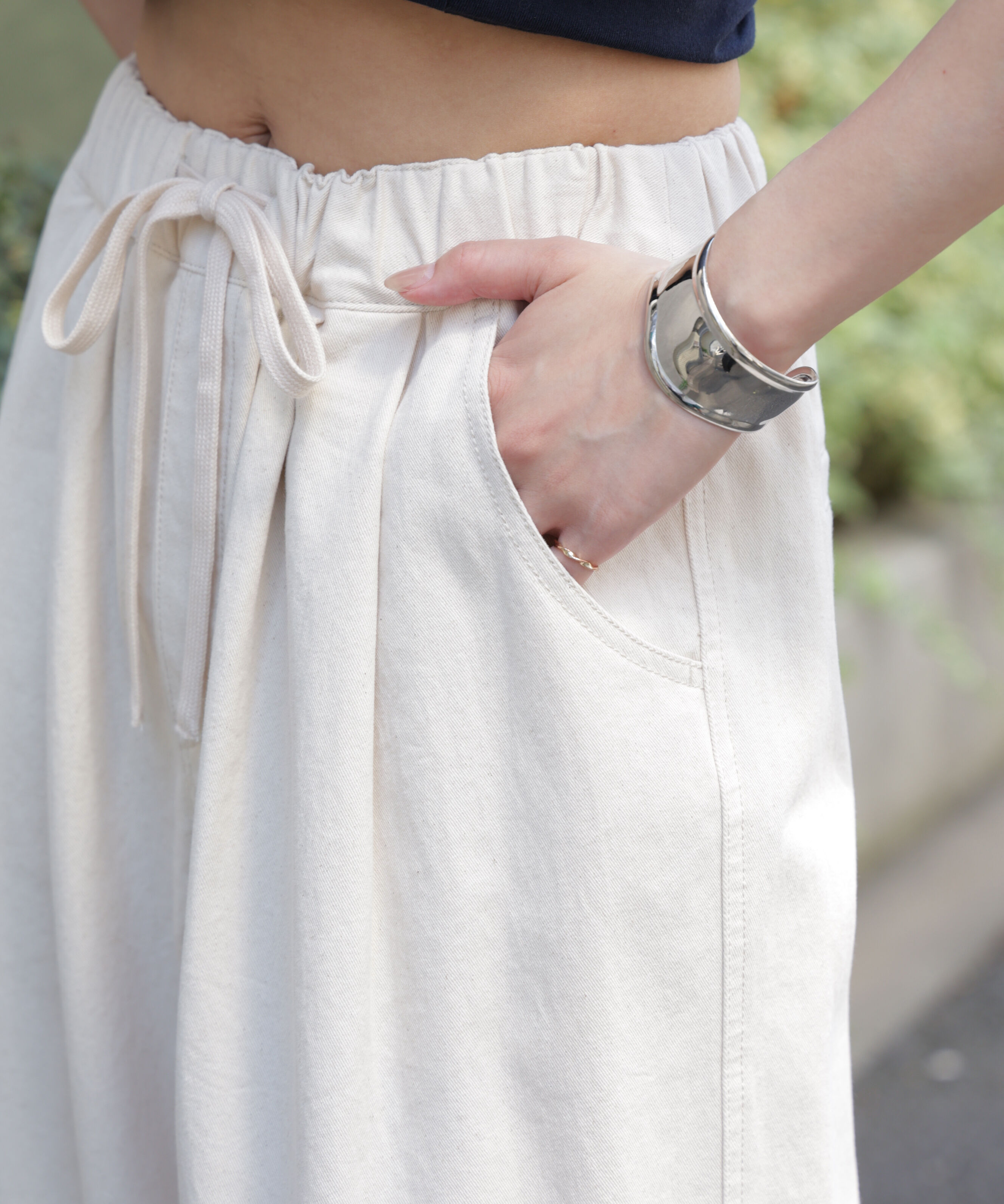  「〈フリーズマート別注〉GUNG HO リラクシングパンツ」|その他|