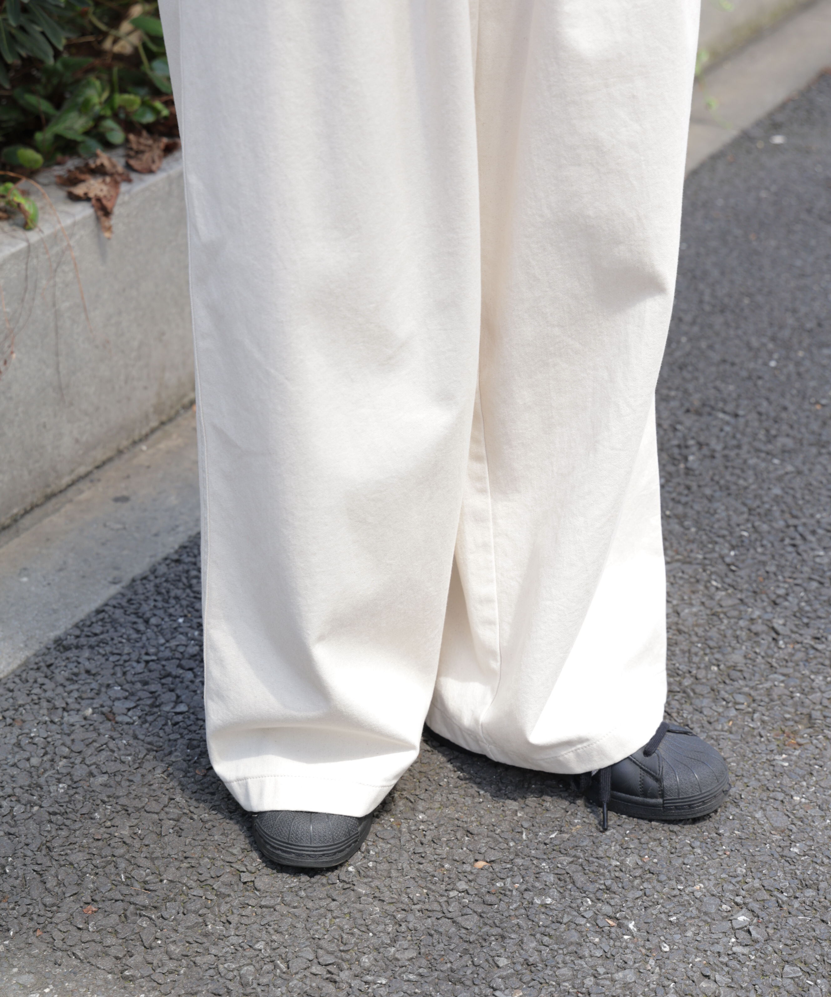  「〈フリーズマート別注〉GUNG HO リラクシングパンツ」|その他|