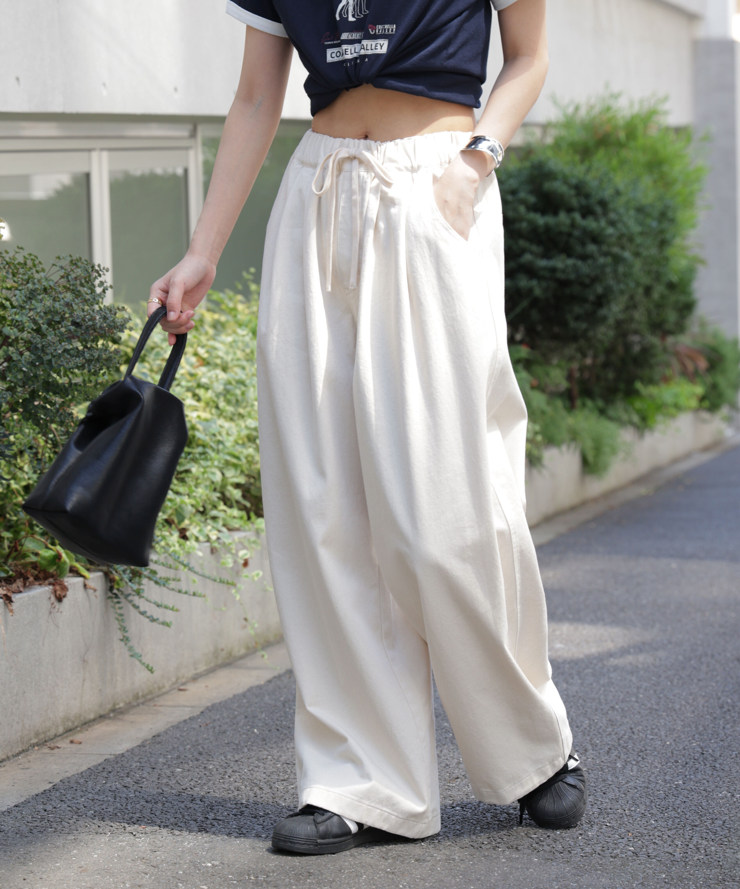  「〈フリーズマート別注〉GUNG HO リラクシングパンツ」|その他|