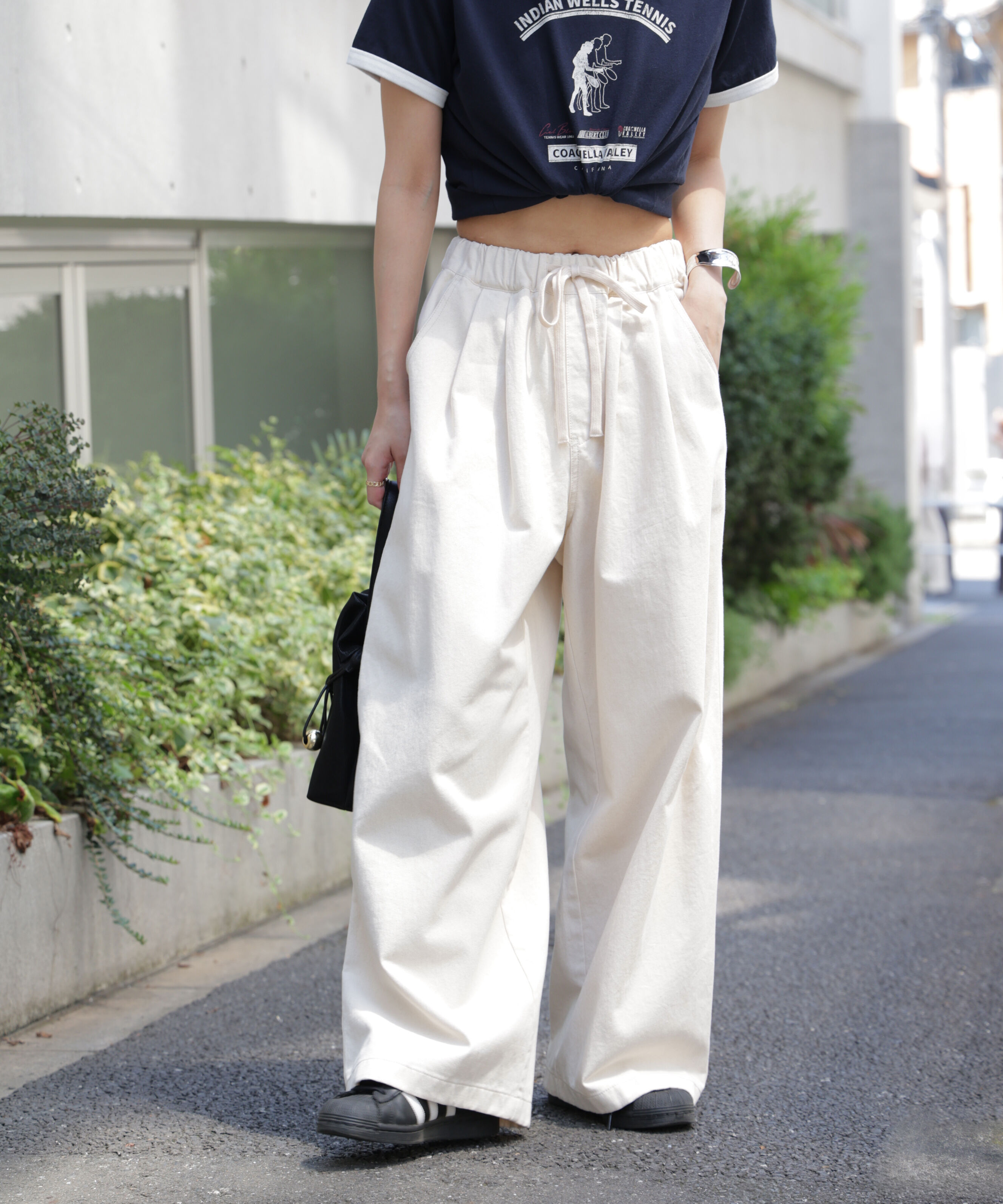  「〈フリーズマート別注〉GUNG HO リラクシングパンツ」|その他|