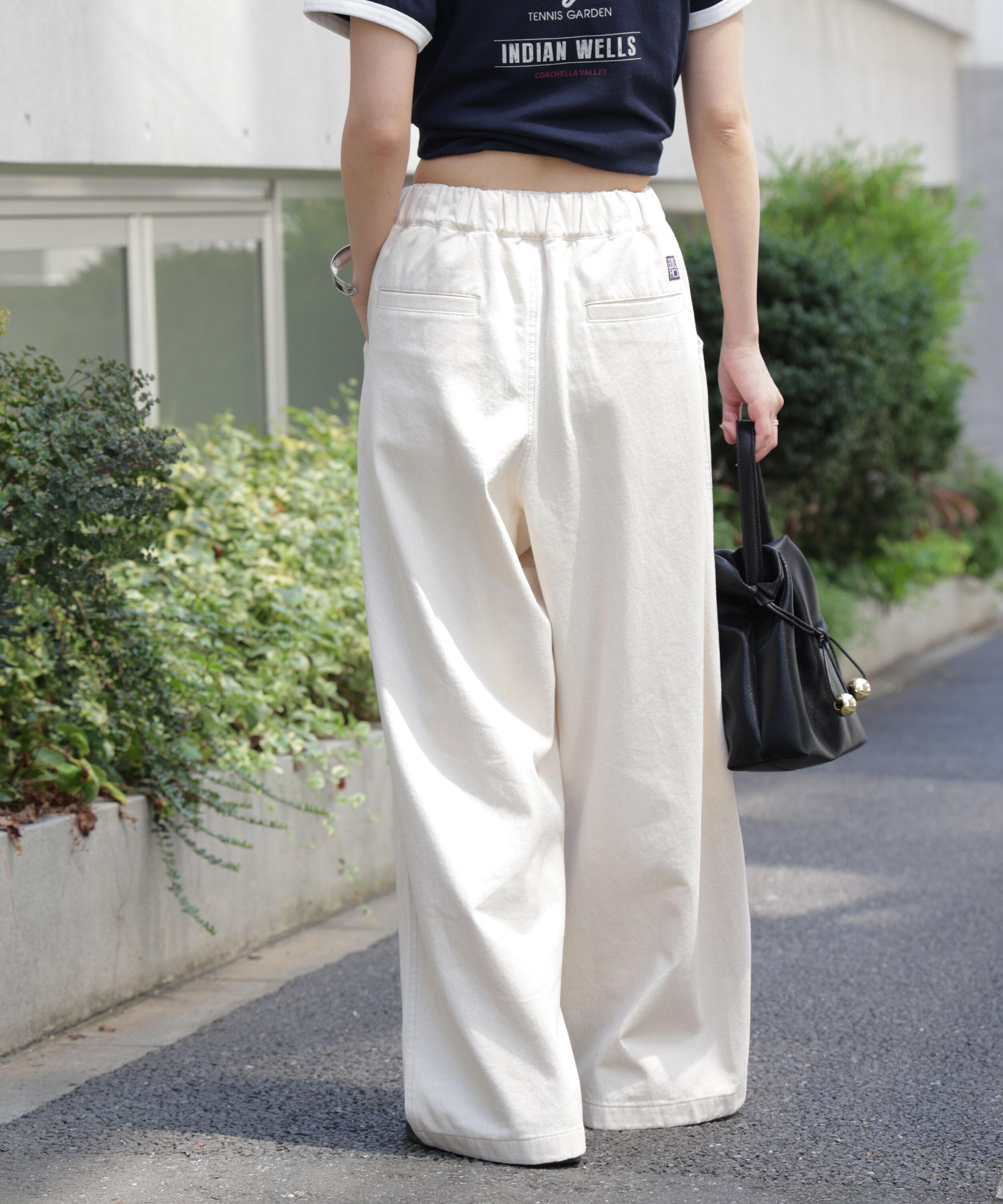  「〈フリーズマート別注〉GUNG HO リラクシングパンツ」|その他|