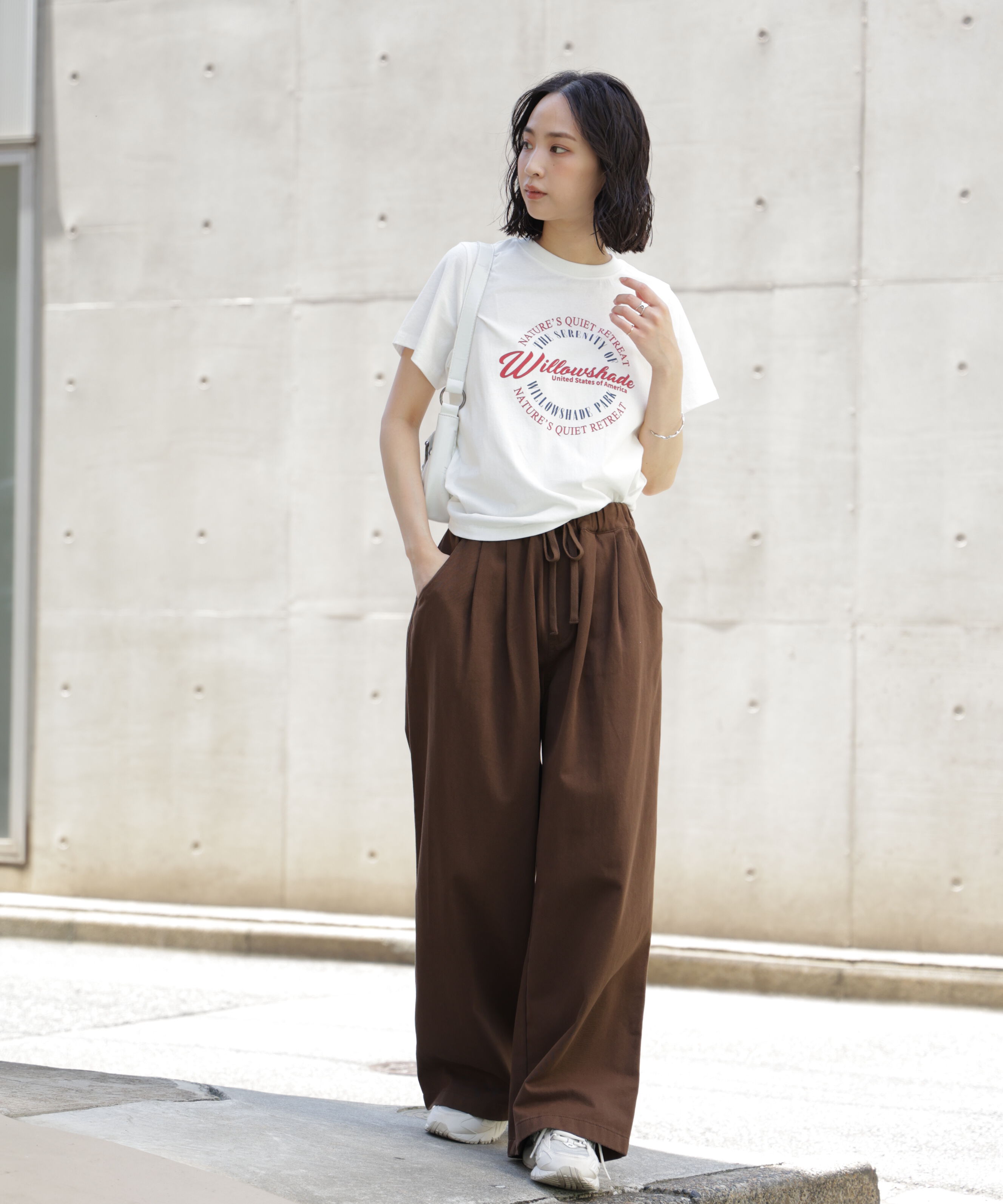  「〈フリーズマート別注〉GUNG HO リラクシングパンツ」|その他|