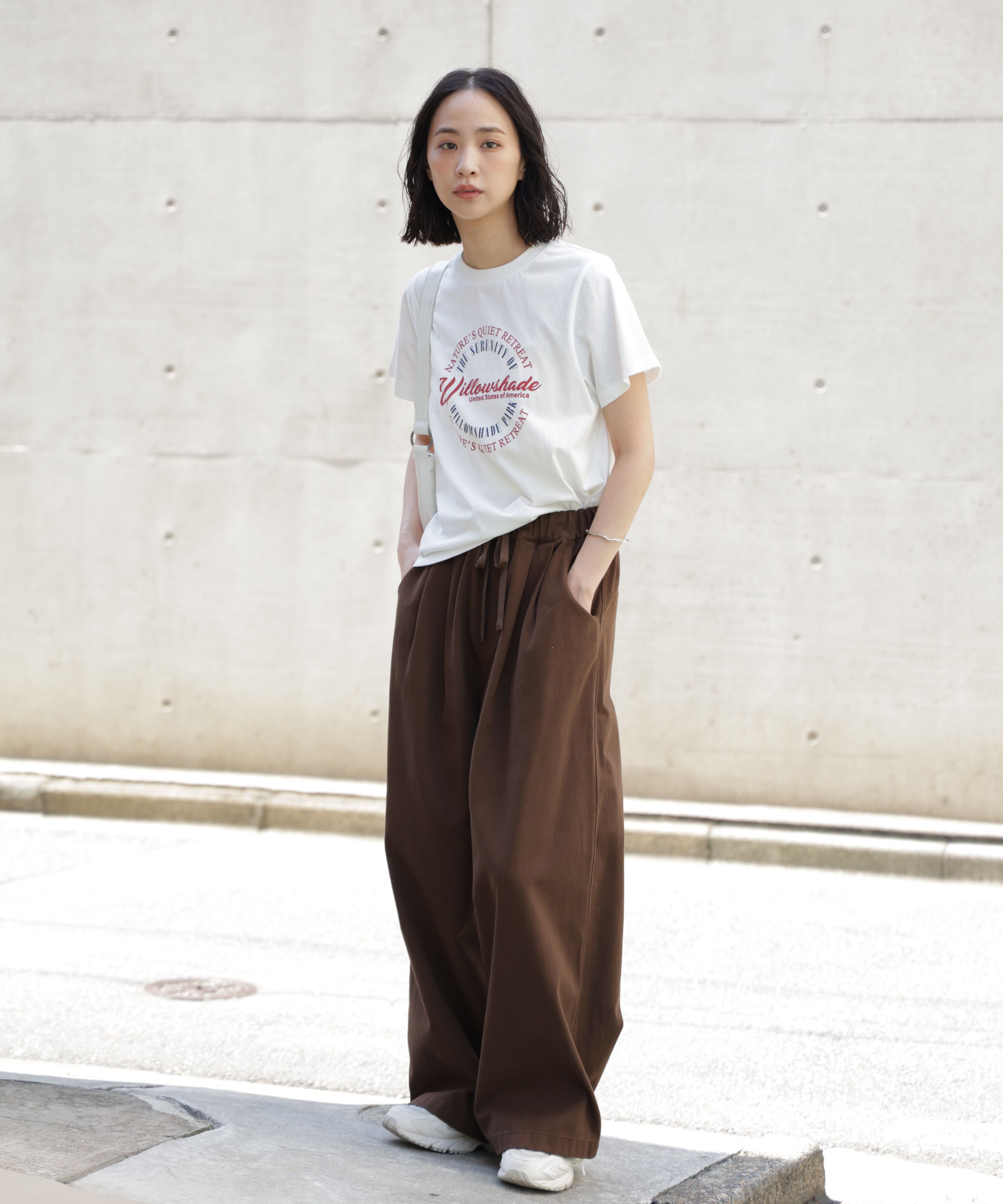  「〈フリーズマート別注〉GUNG HO リラクシングパンツ」|その他|