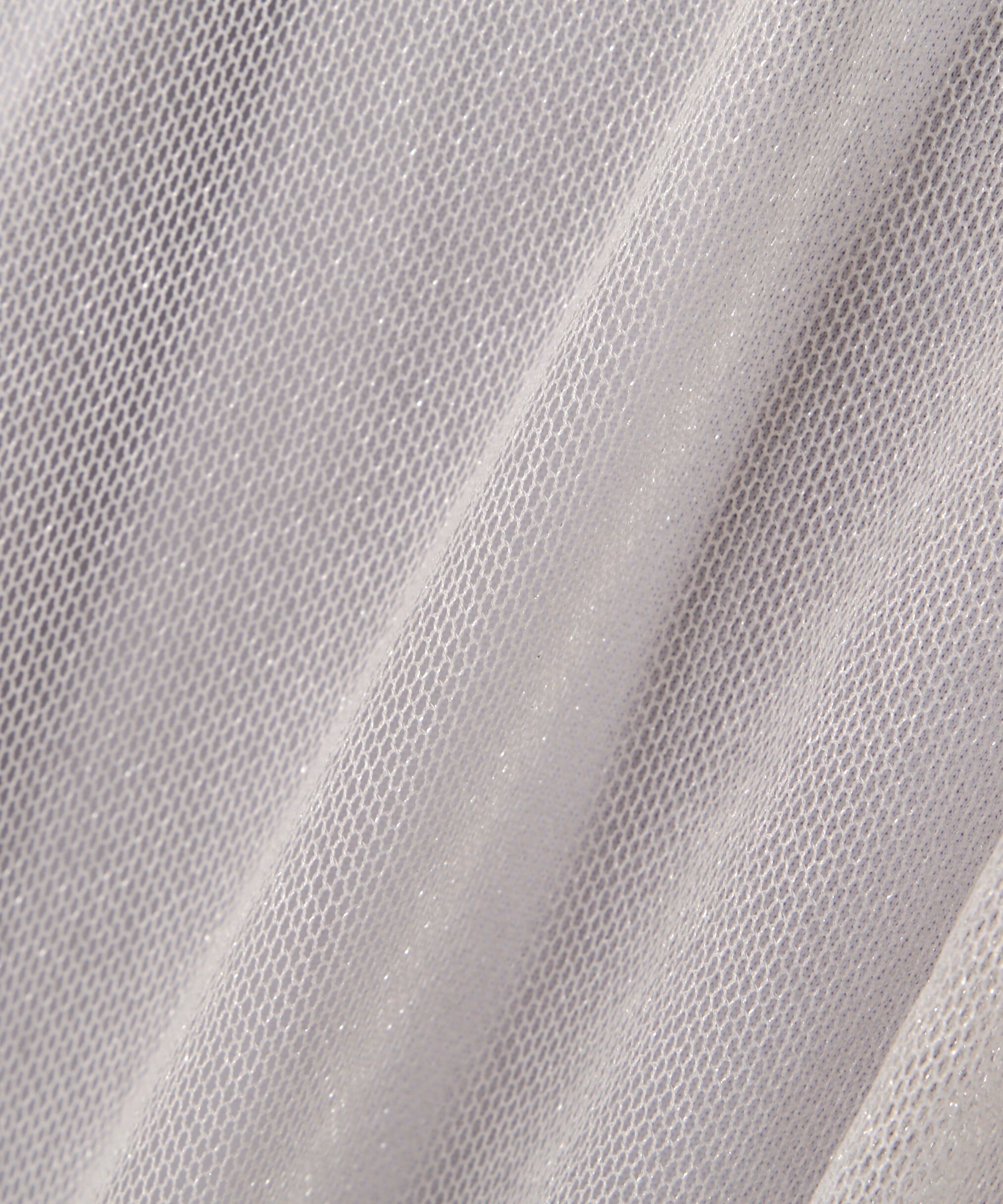  「ラメチュールブラウス」|シャツ・ブラウス|