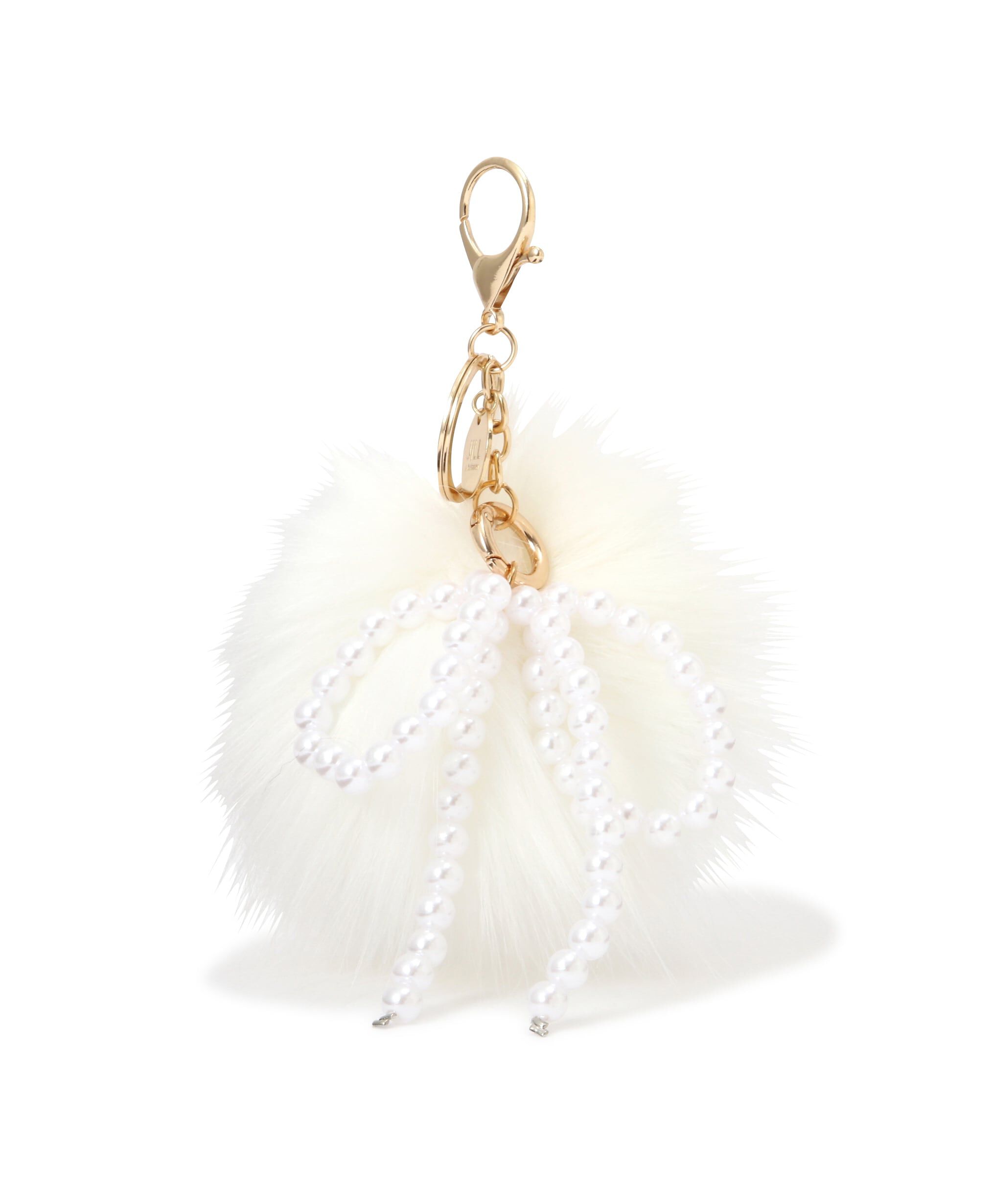  「フェイクファーチャーム」|その他|