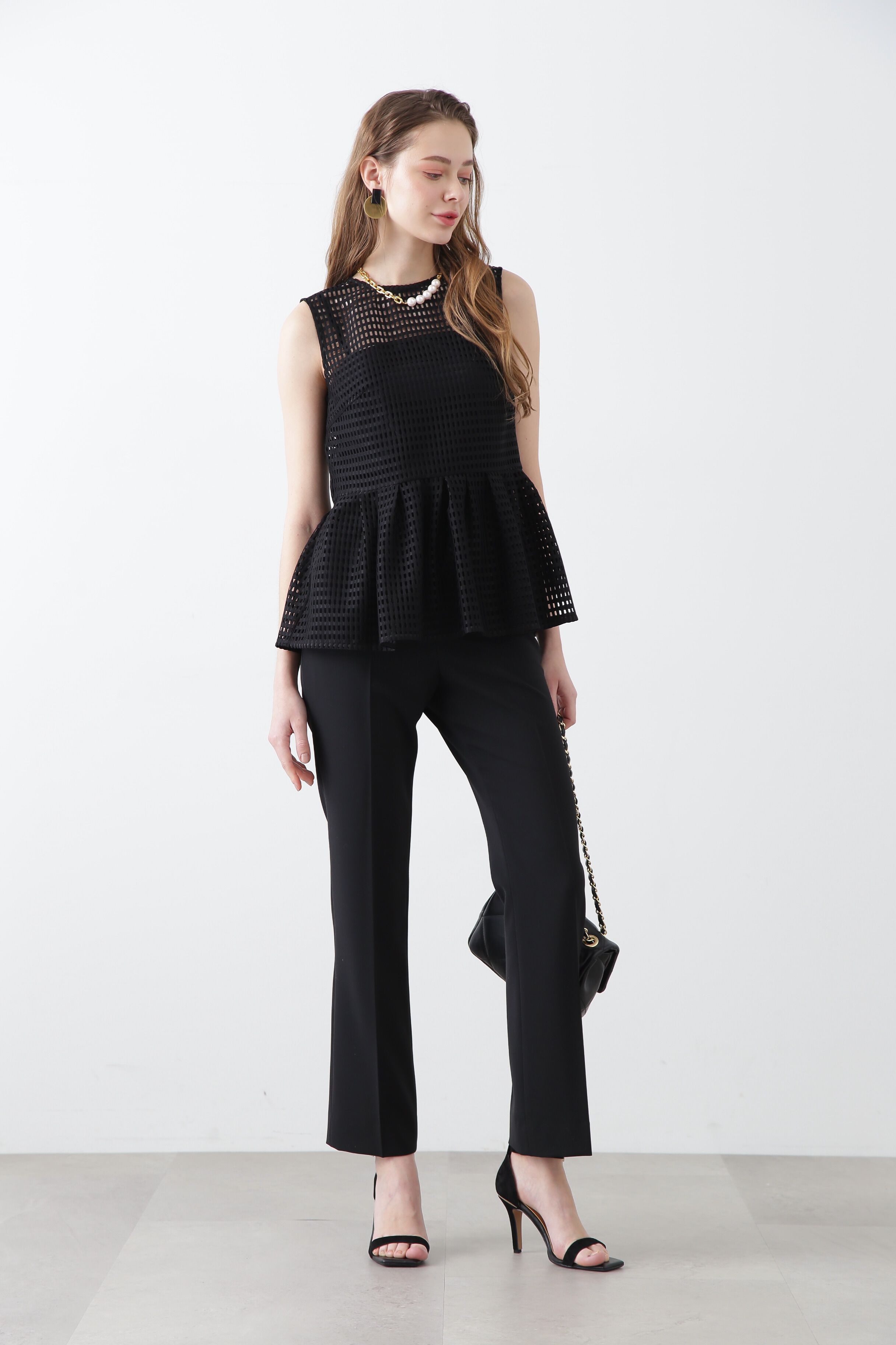  「トロピカル２WAYスラックス」|その他|